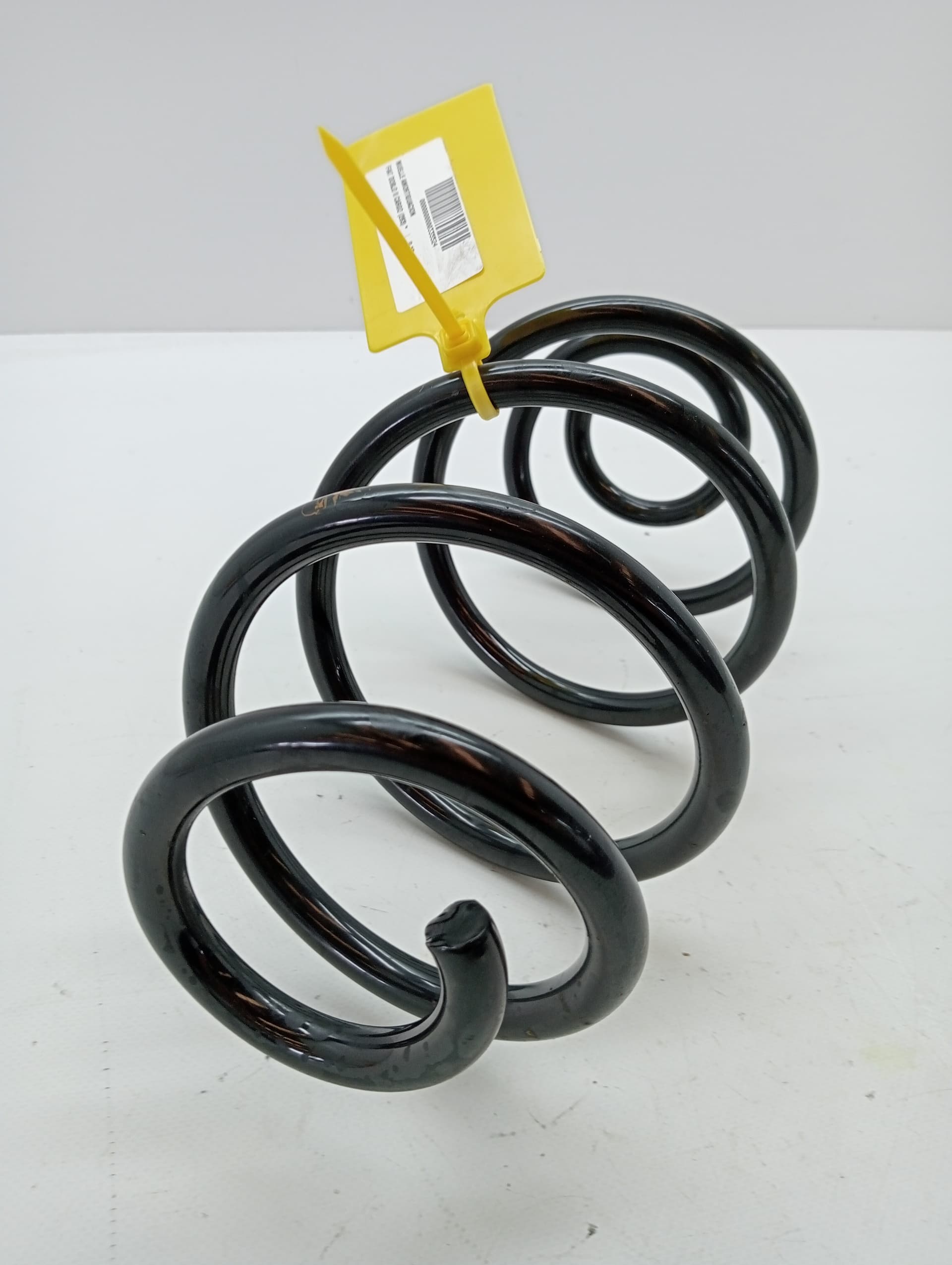 Muelle amortiguacion FIAT DOBLO II CARGO (263) 2