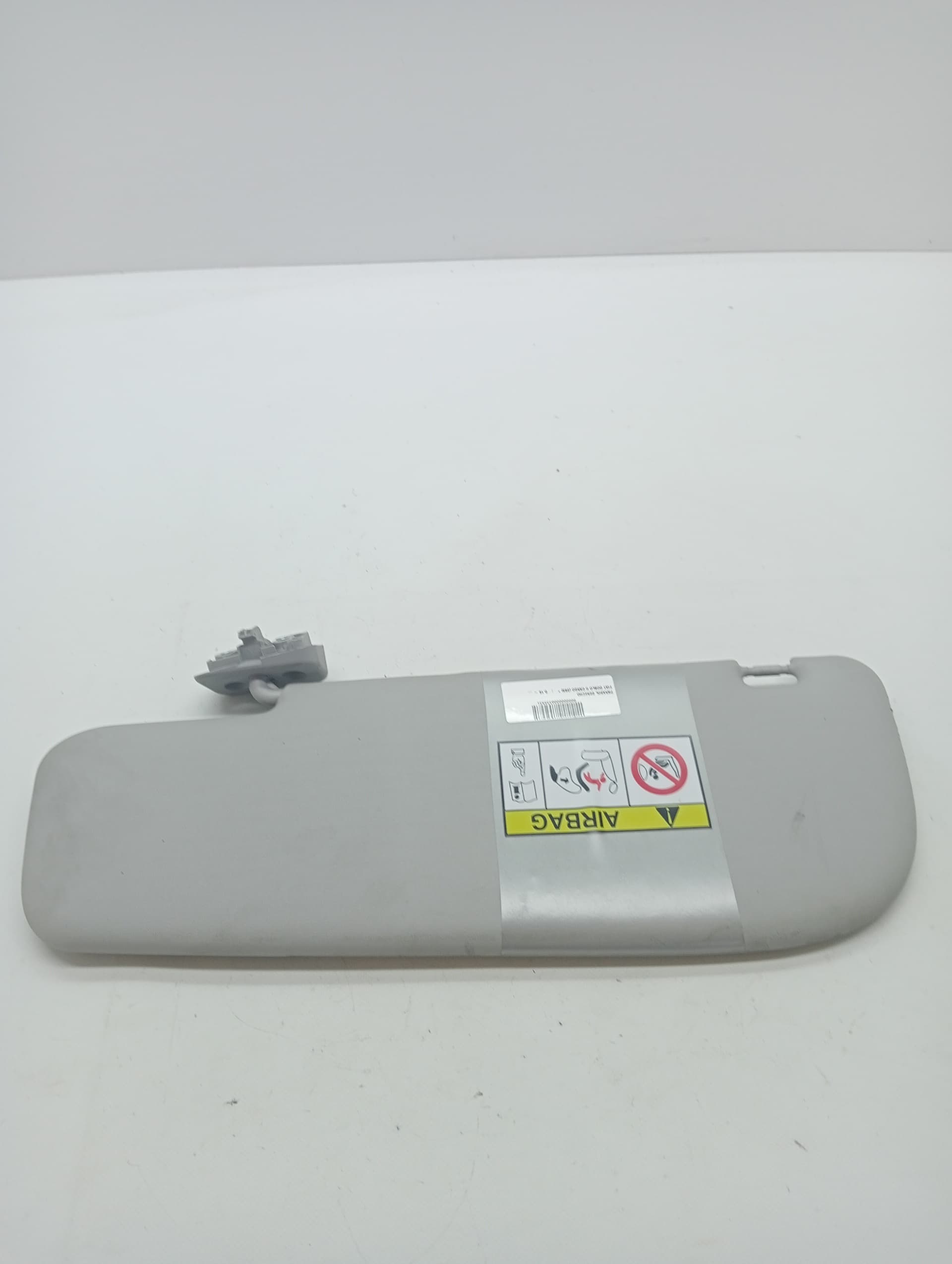 Parasol derecho FIAT DOBLO II CARGO (263)