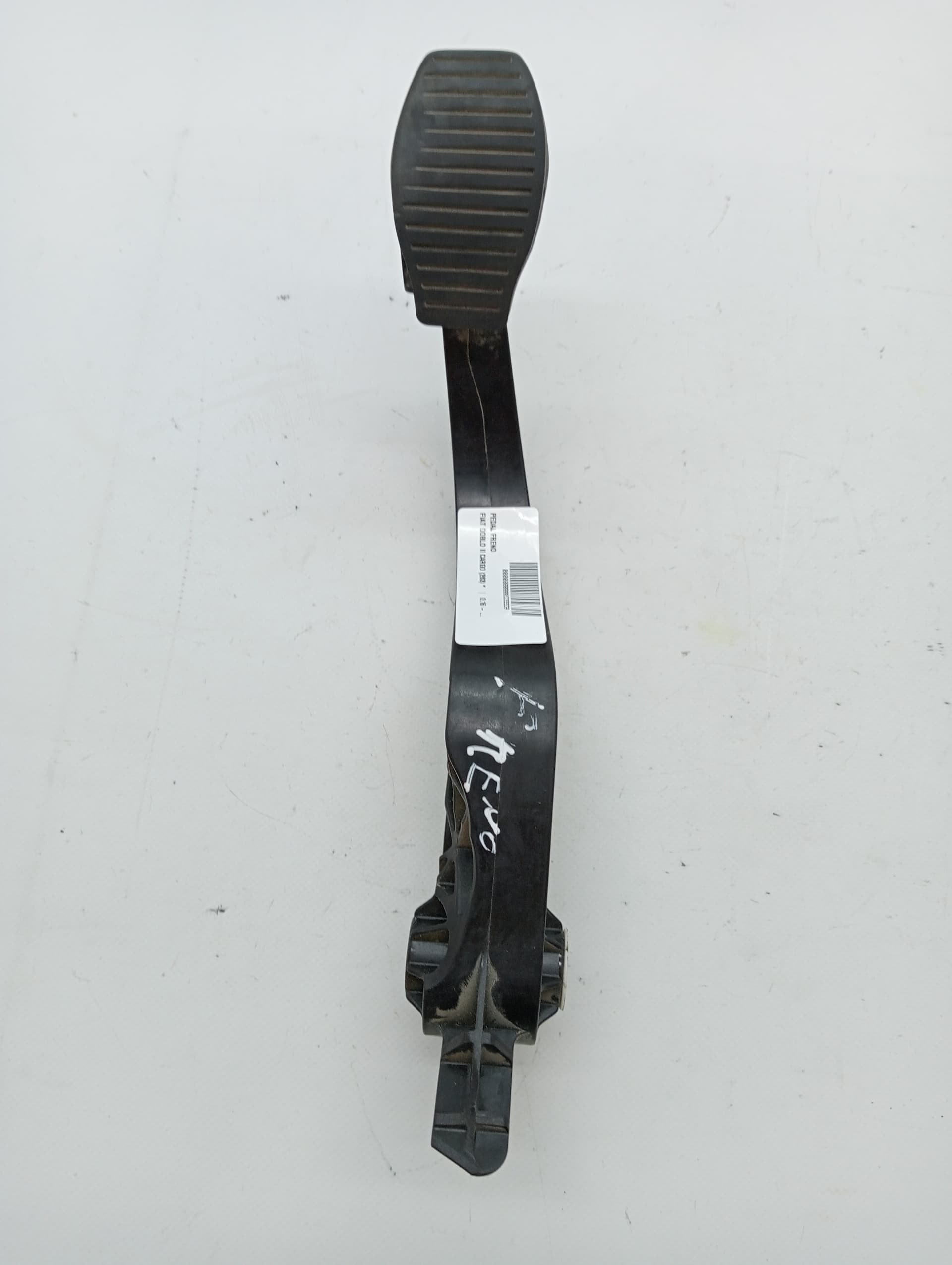Pedal freno FIAT DOBLO II CARGO (263)