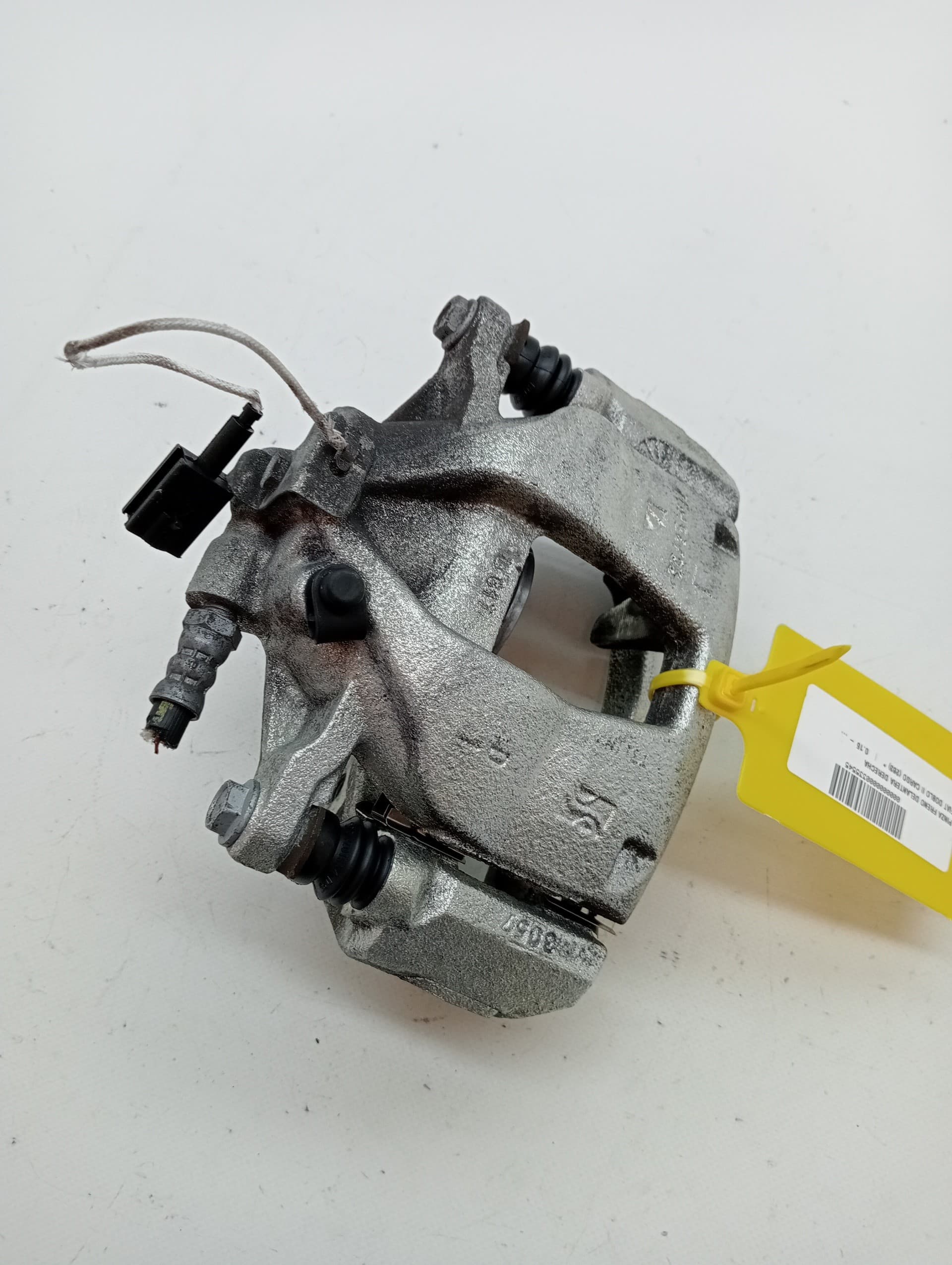 Recambio FIAT DOBLO II CARGO (263) ref. 51861868