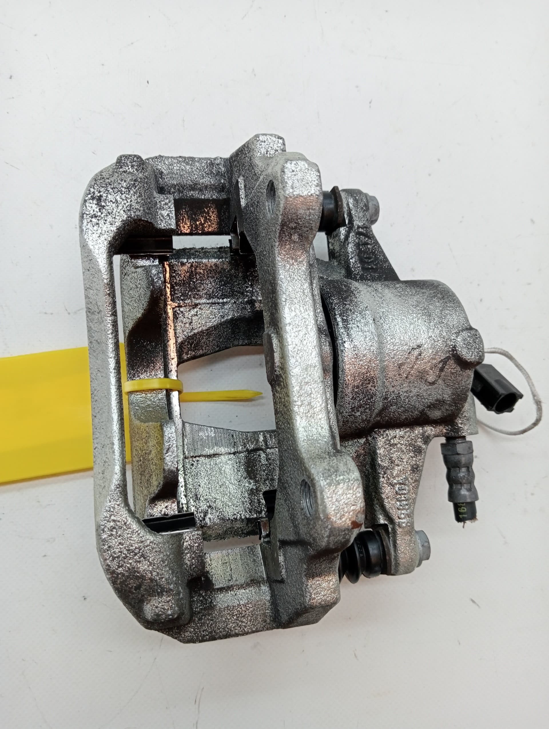 Recambio FIAT DOBLO II CARGO (263) ref. 51861868 3