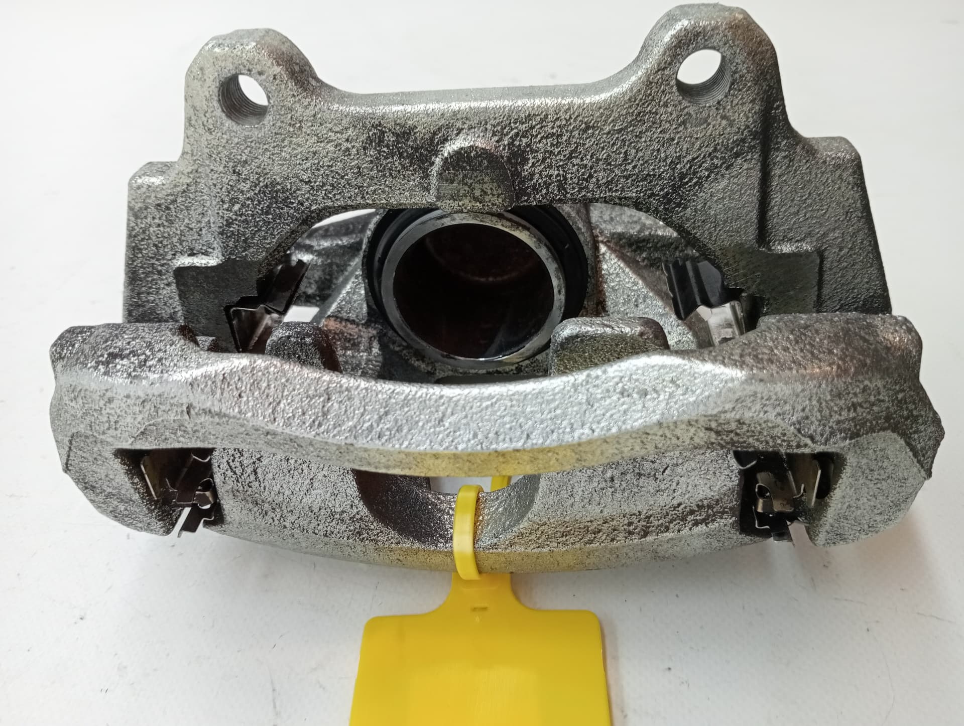 Recambio FIAT DOBLO II CARGO (263) ref. 51861868 2