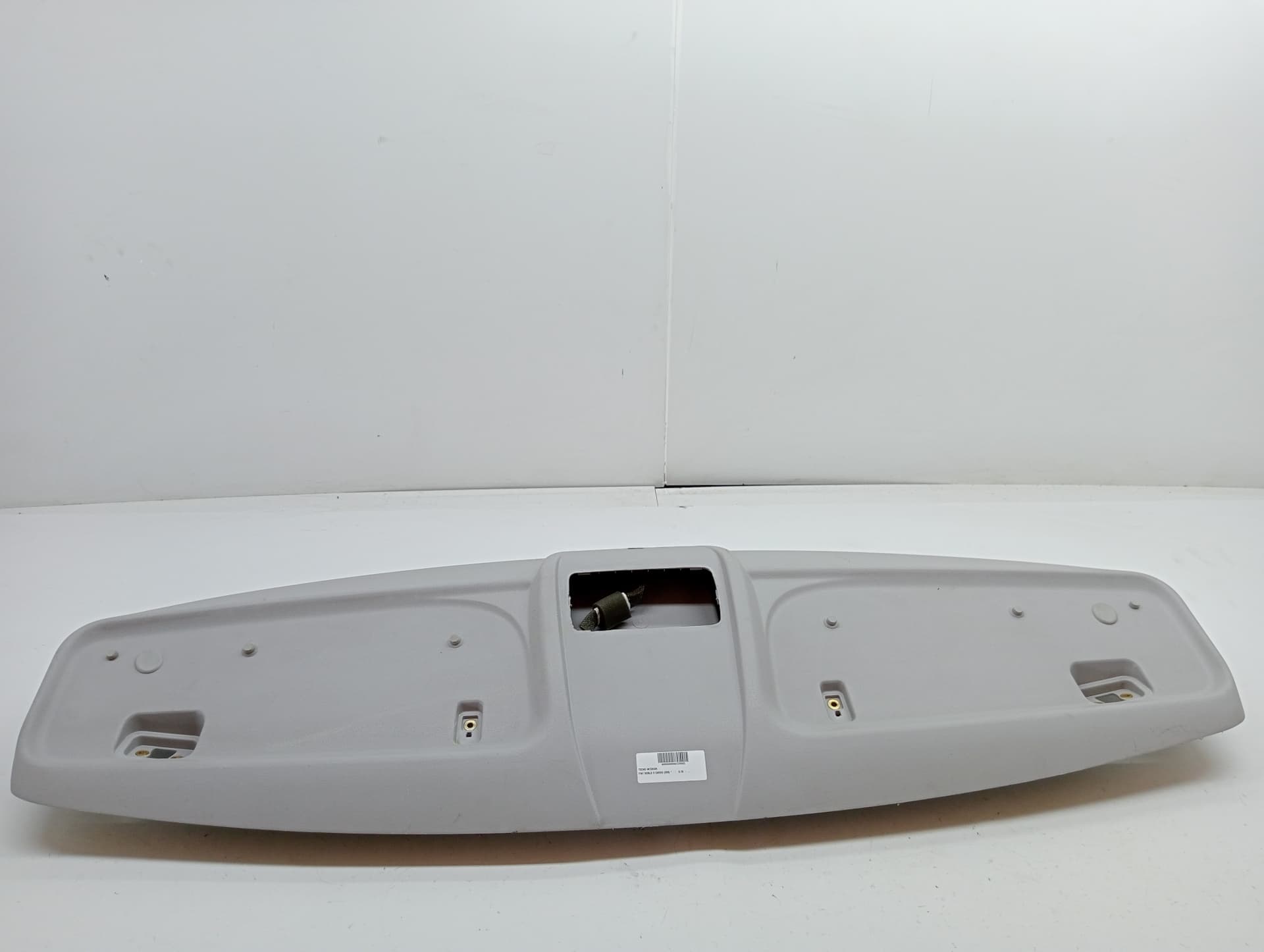 Techo interior FIAT DOBLO II CARGO (263)