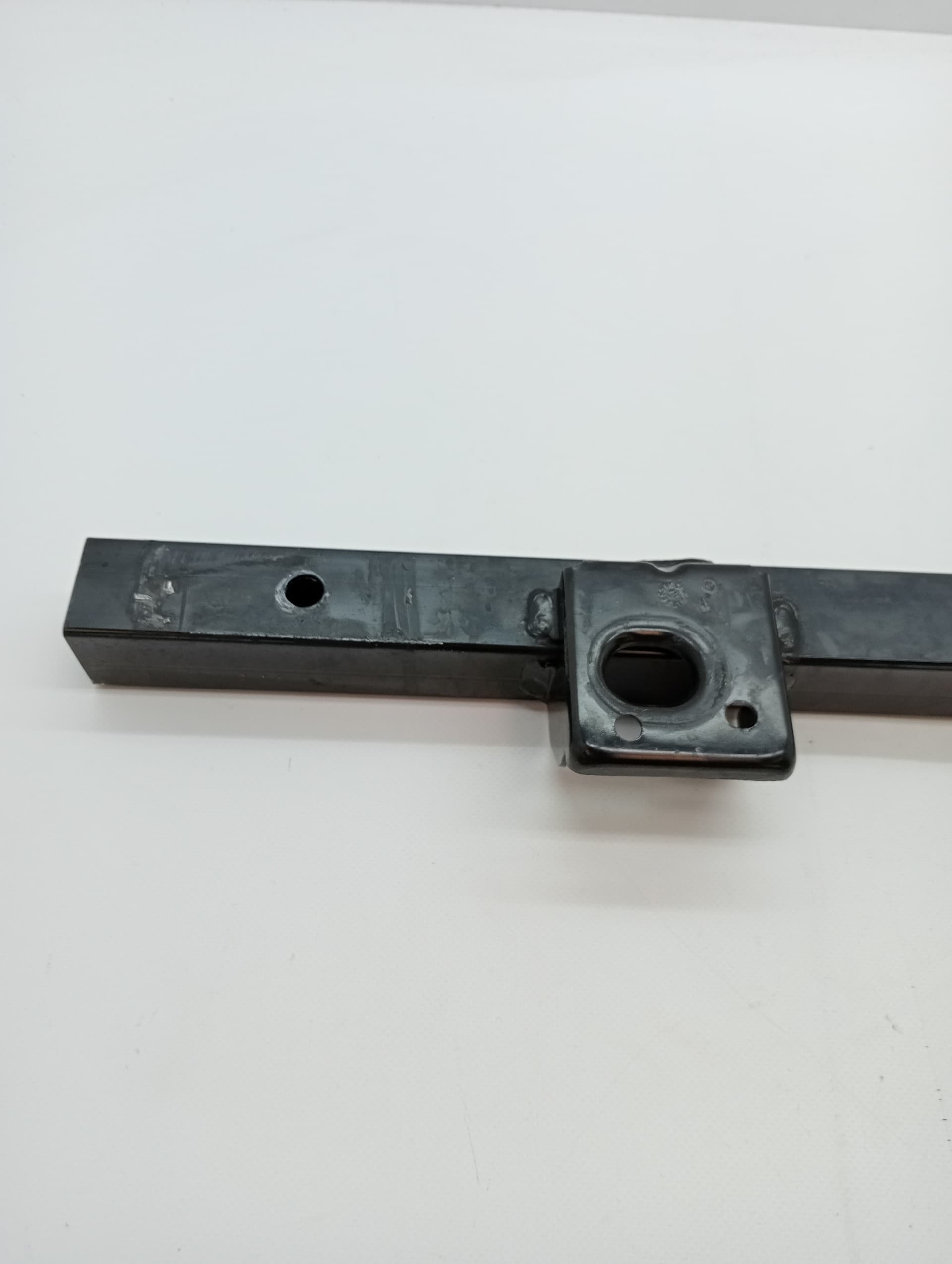 Refuerzo paragolpes delantero FIAT DOBLO II CARGO (263) 3