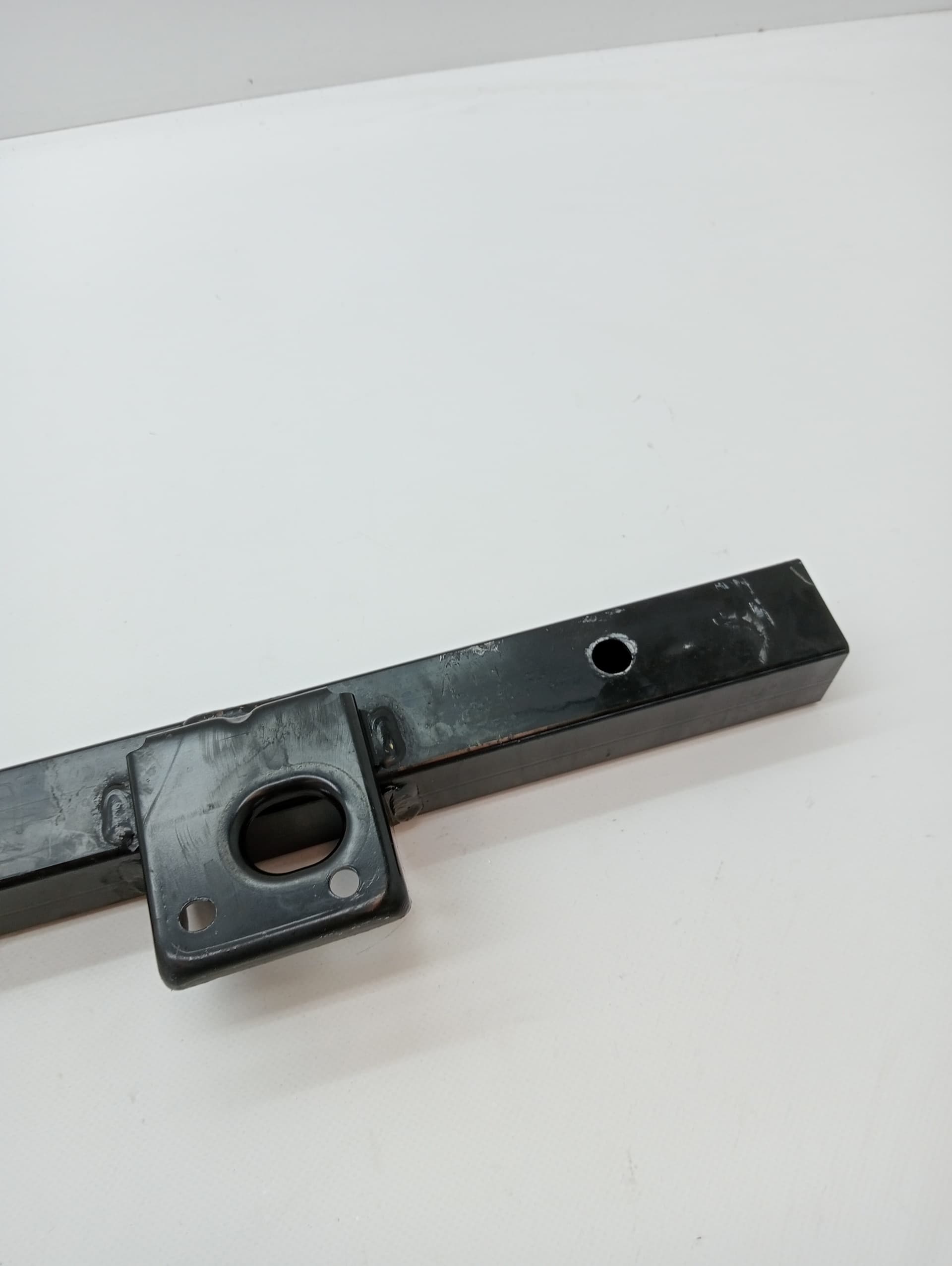 Refuerzo paragolpes delantero FIAT DOBLO II CARGO (263) 2