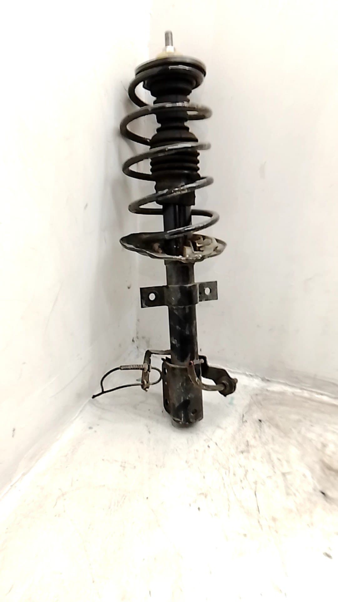 Amortiguador delantero izquierdo DACIA JOGGER 2
