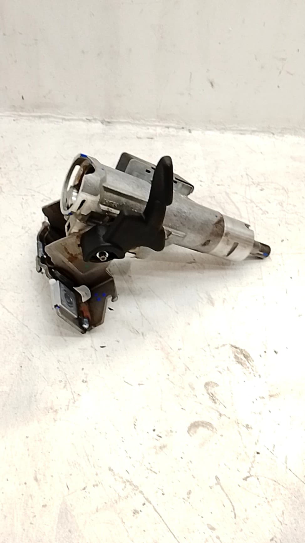 Columna direccion DACIA JOGGER