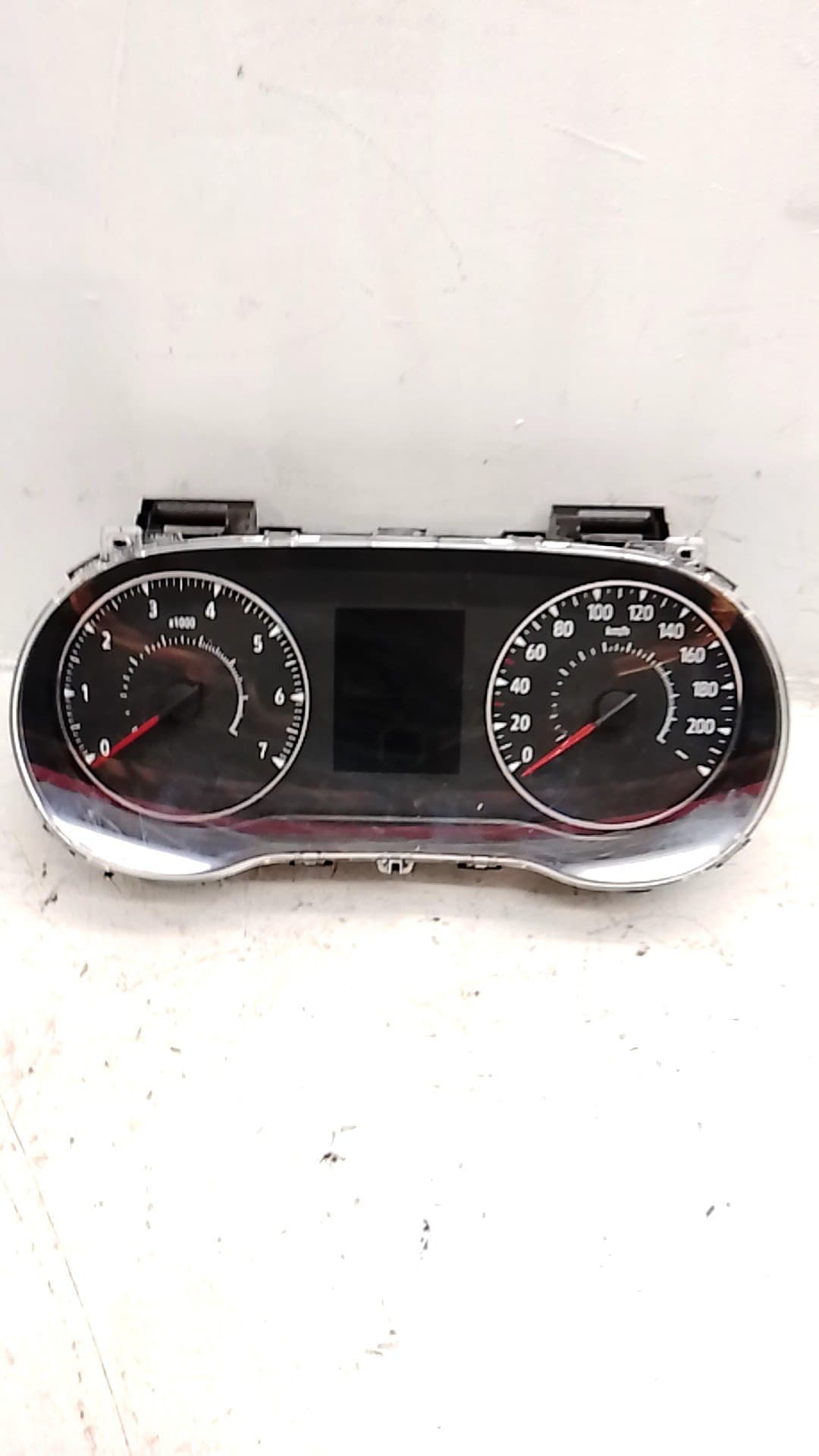 Cuadro instrumentos DACIA JOGGER