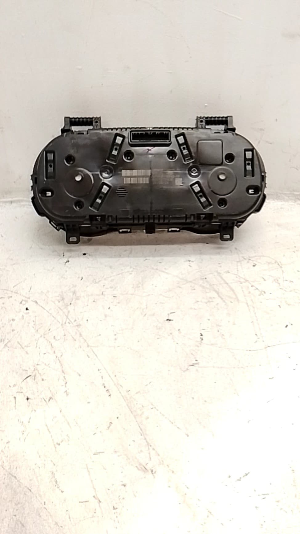 Cuadro instrumentos DACIA JOGGER 3