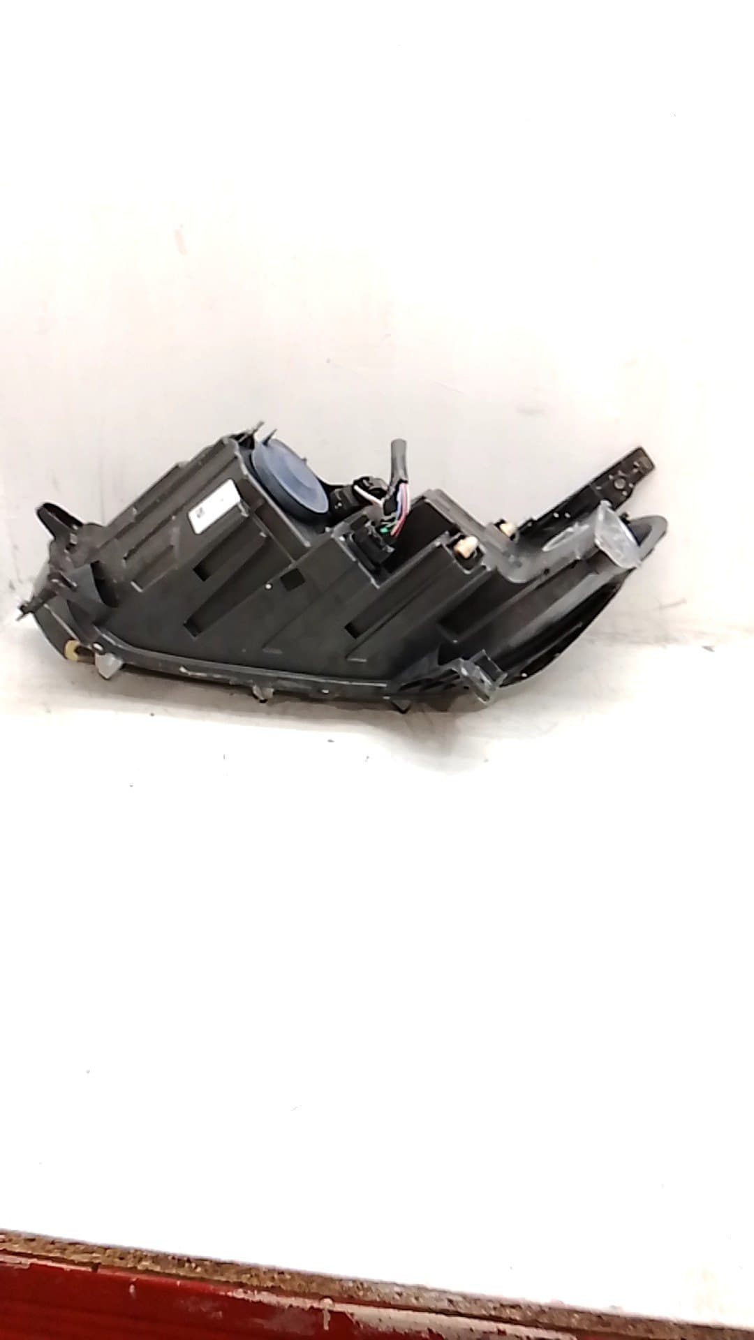 Faro derecho DACIA JOGGER 2