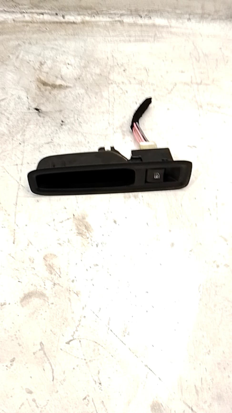 Mando elevalunas trasero derecho DACIA JOGGER