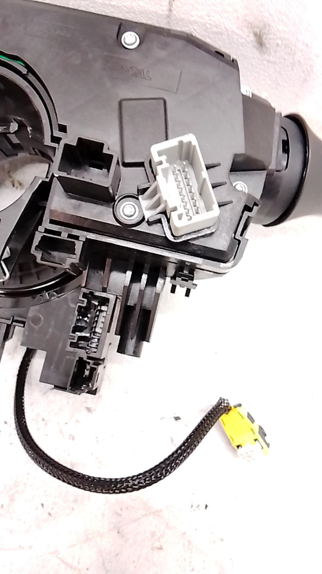 Mando multifuncion DACIA JOGGER 2