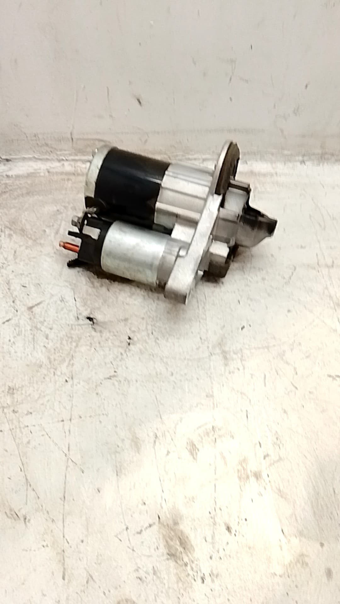 Motor arranque DACIA JOGGER 3