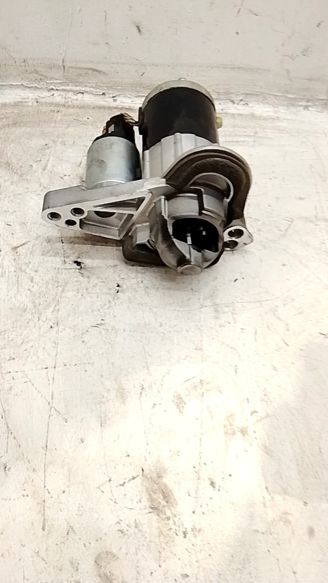 Motor arranque DACIA JOGGER 2