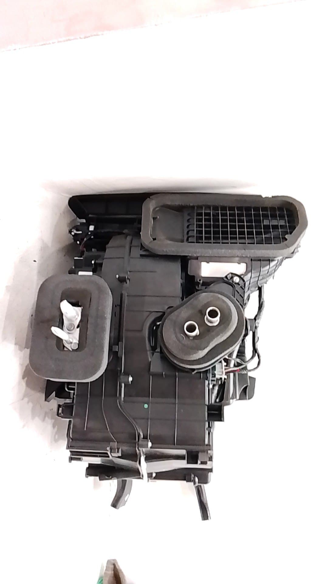 Mueble interior calefaccion DACIA JOGGER 2