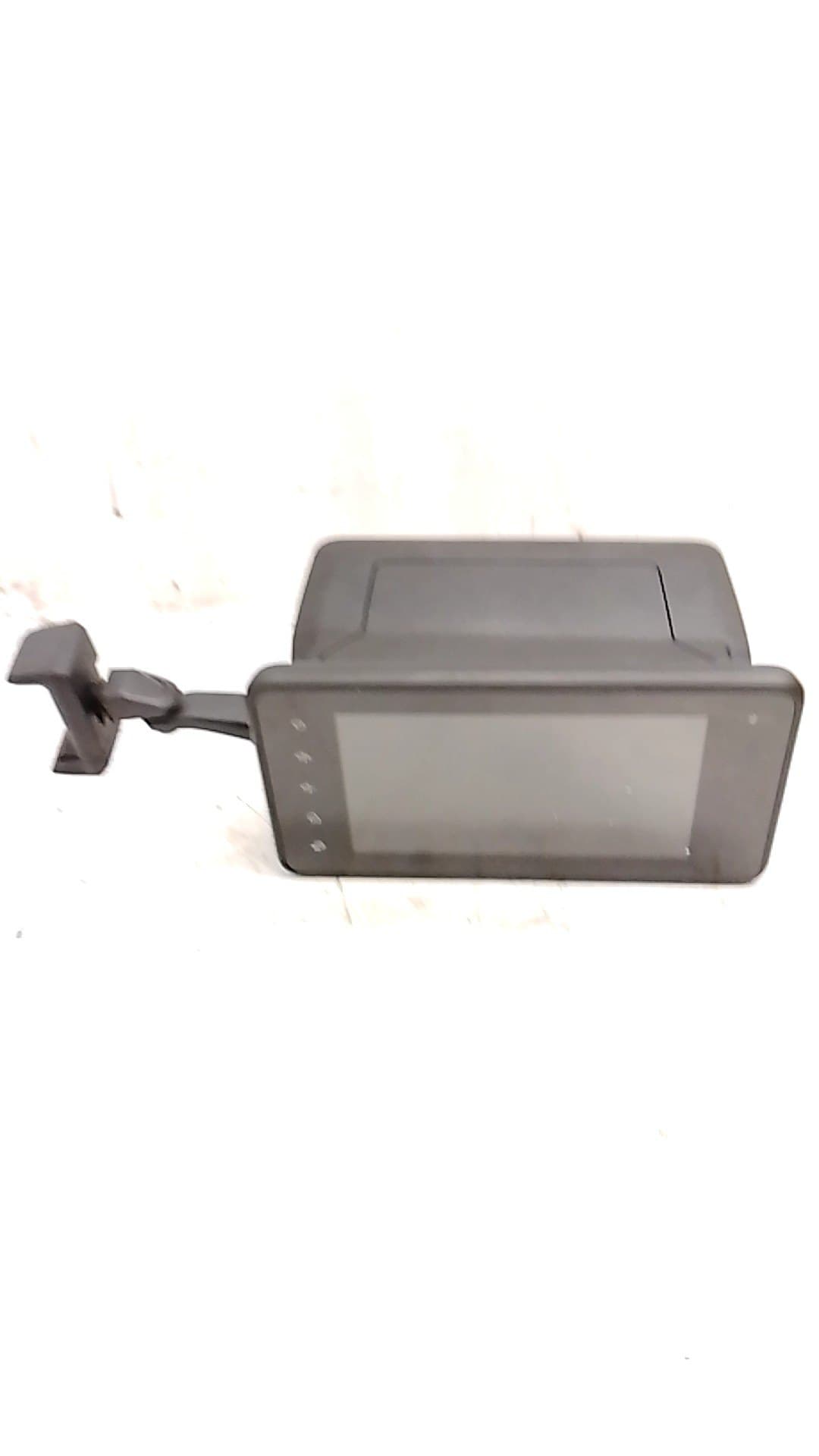 Pantalla multifuncion DACIA JOGGER