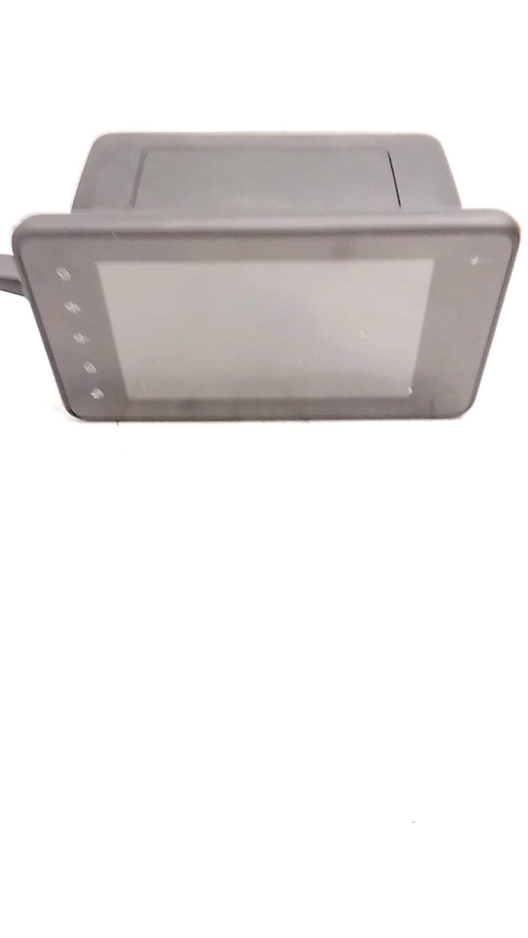 Pantalla multifuncion DACIA JOGGER 4