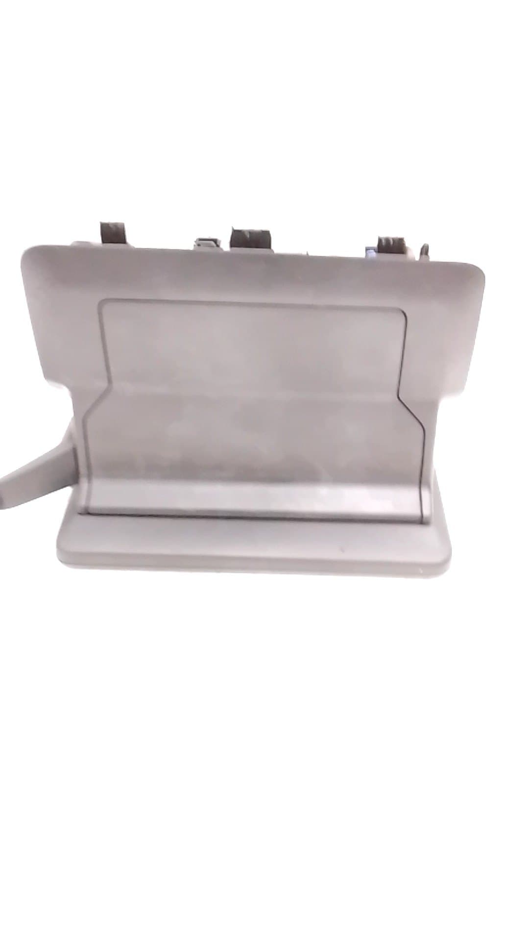 Pantalla multifuncion DACIA JOGGER 3