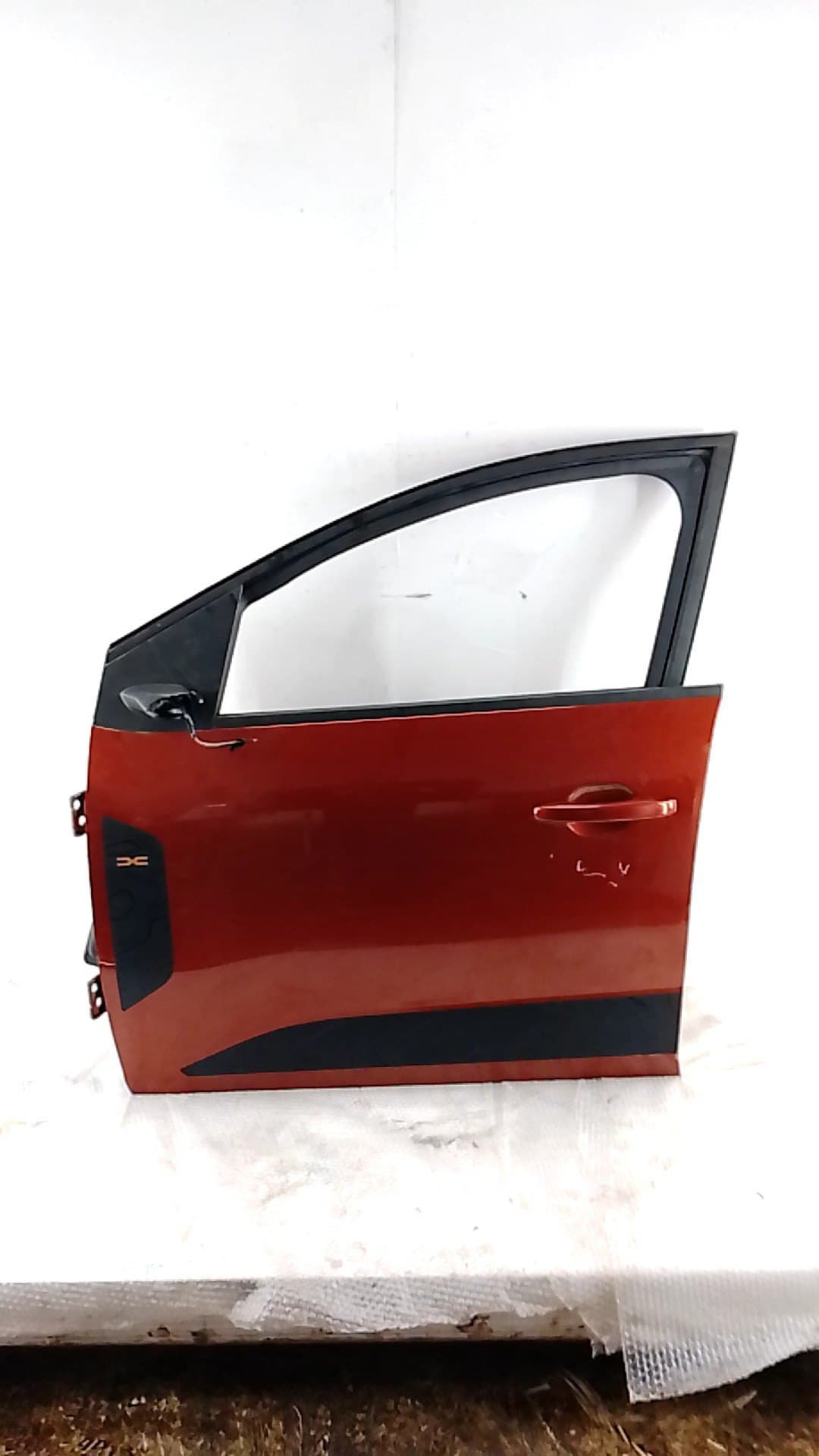 Puerta delantera izquierda DACIA JOGGER