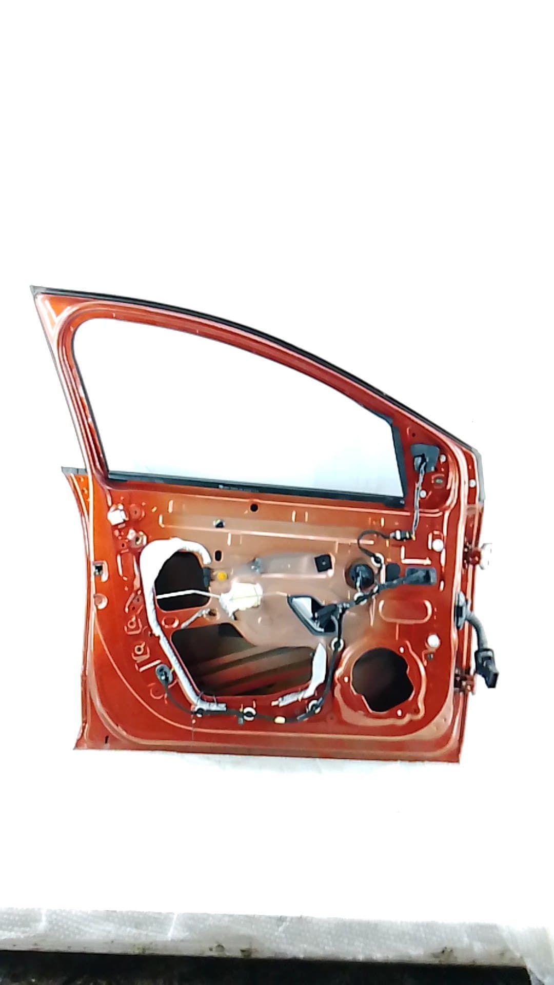 Puerta delantera izquierda DACIA JOGGER 2