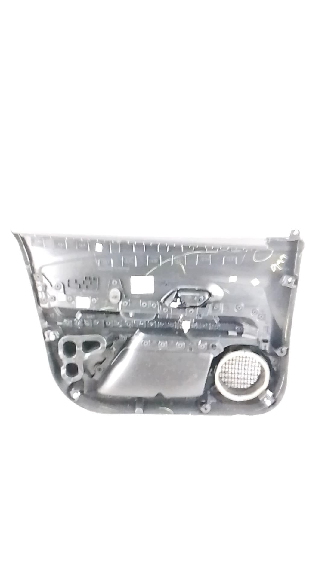 Guarnecido puerta trasera derecha DACIA JOGGER 2