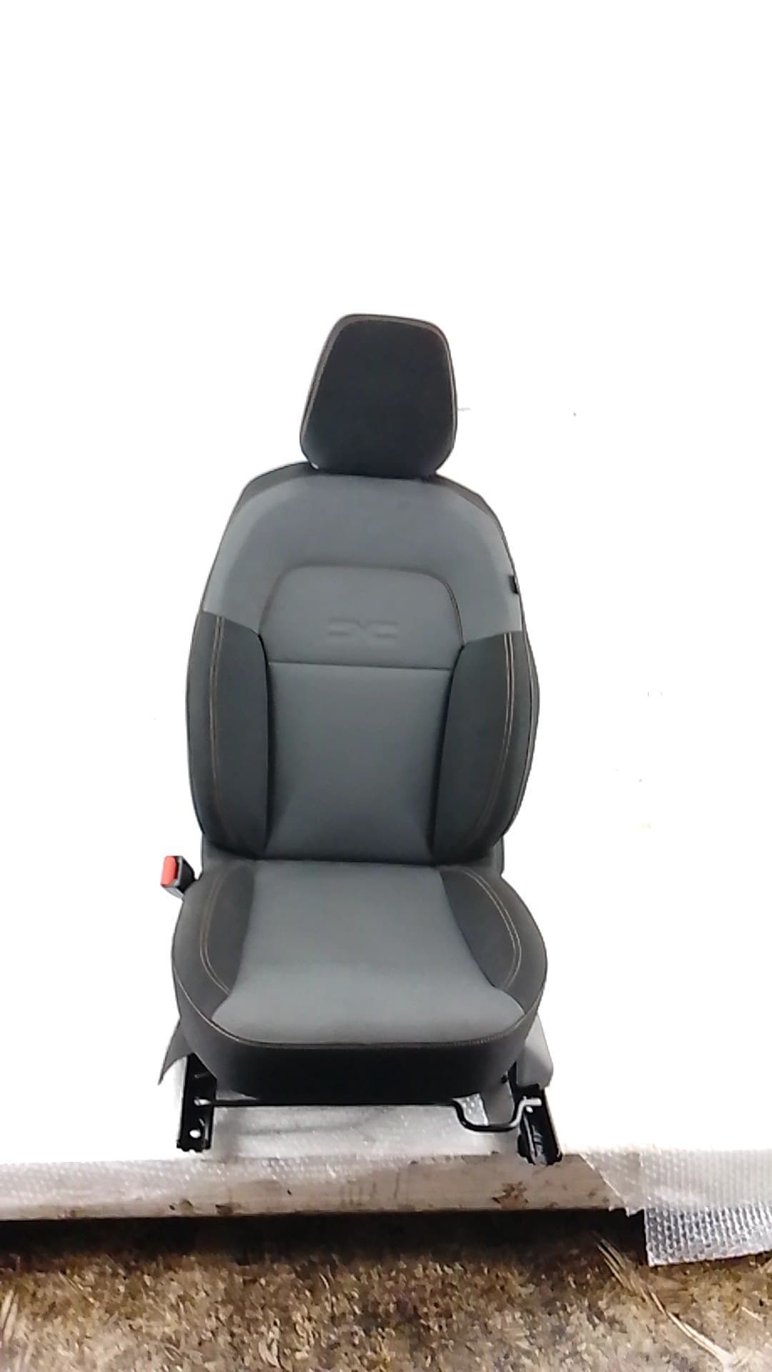 Asiento delantero izquierdo DACIA JOGGER 3