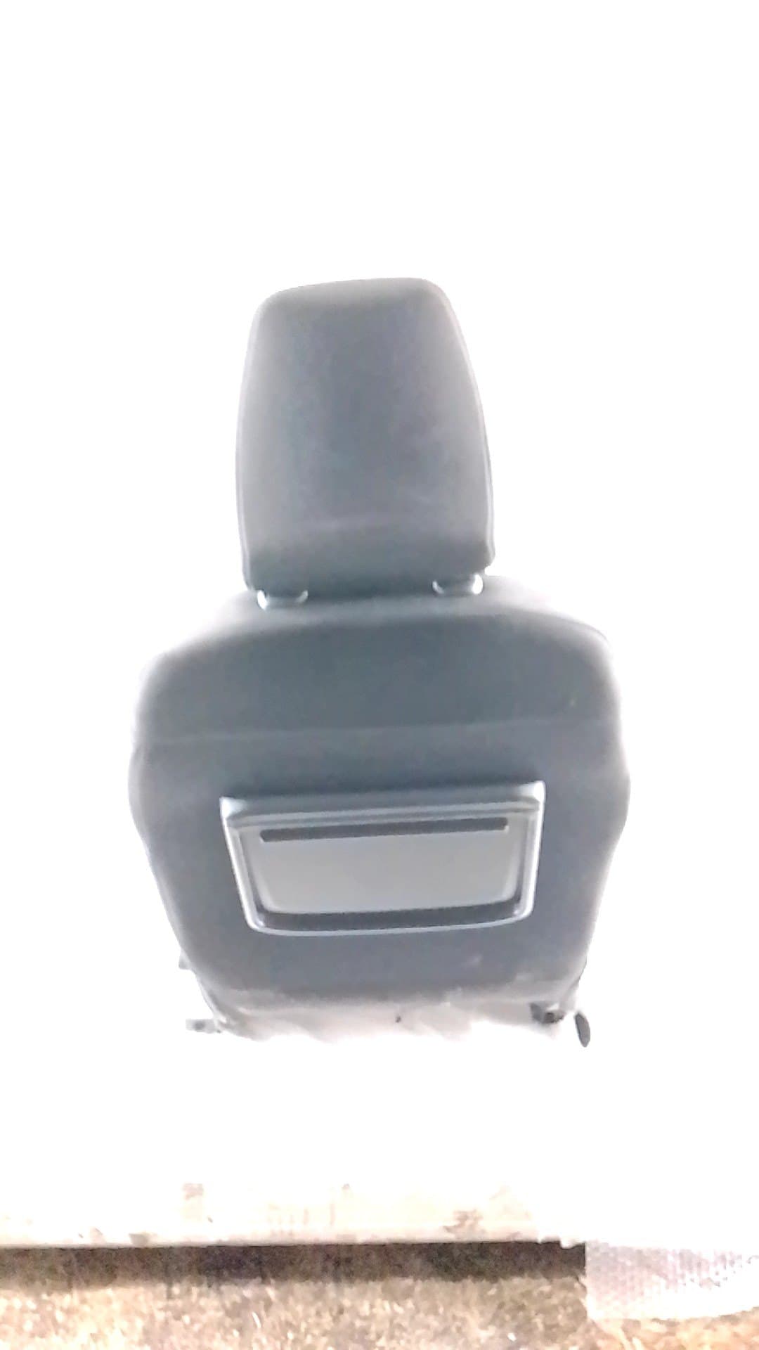 Asiento delantero izquierdo DACIA JOGGER 2