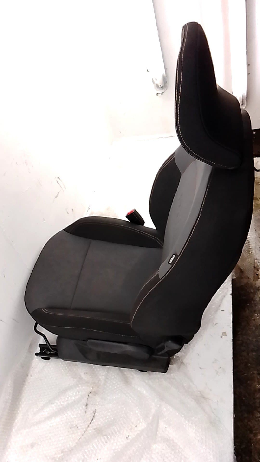Asiento delantero izquierdo DACIA JOGGER