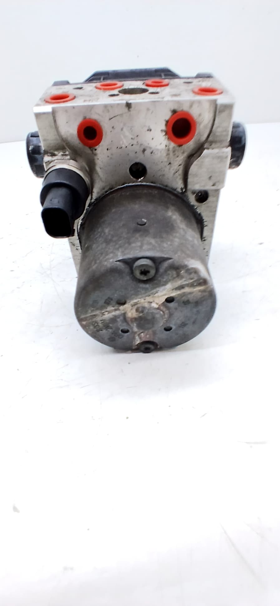 Abs AUDI A6 BERLINA (4B2) 3