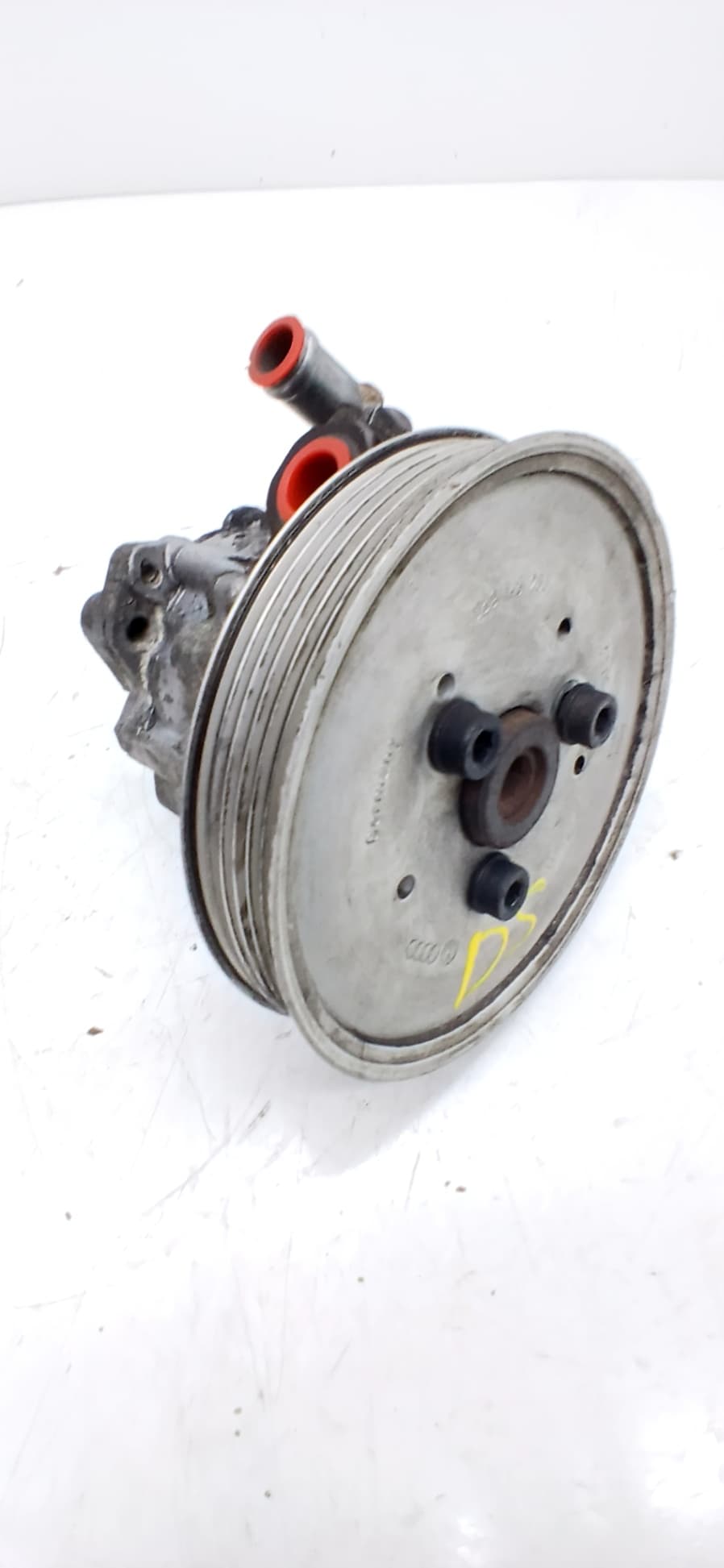 Bomba direccion AUDI A6 BERLINA (4B2)