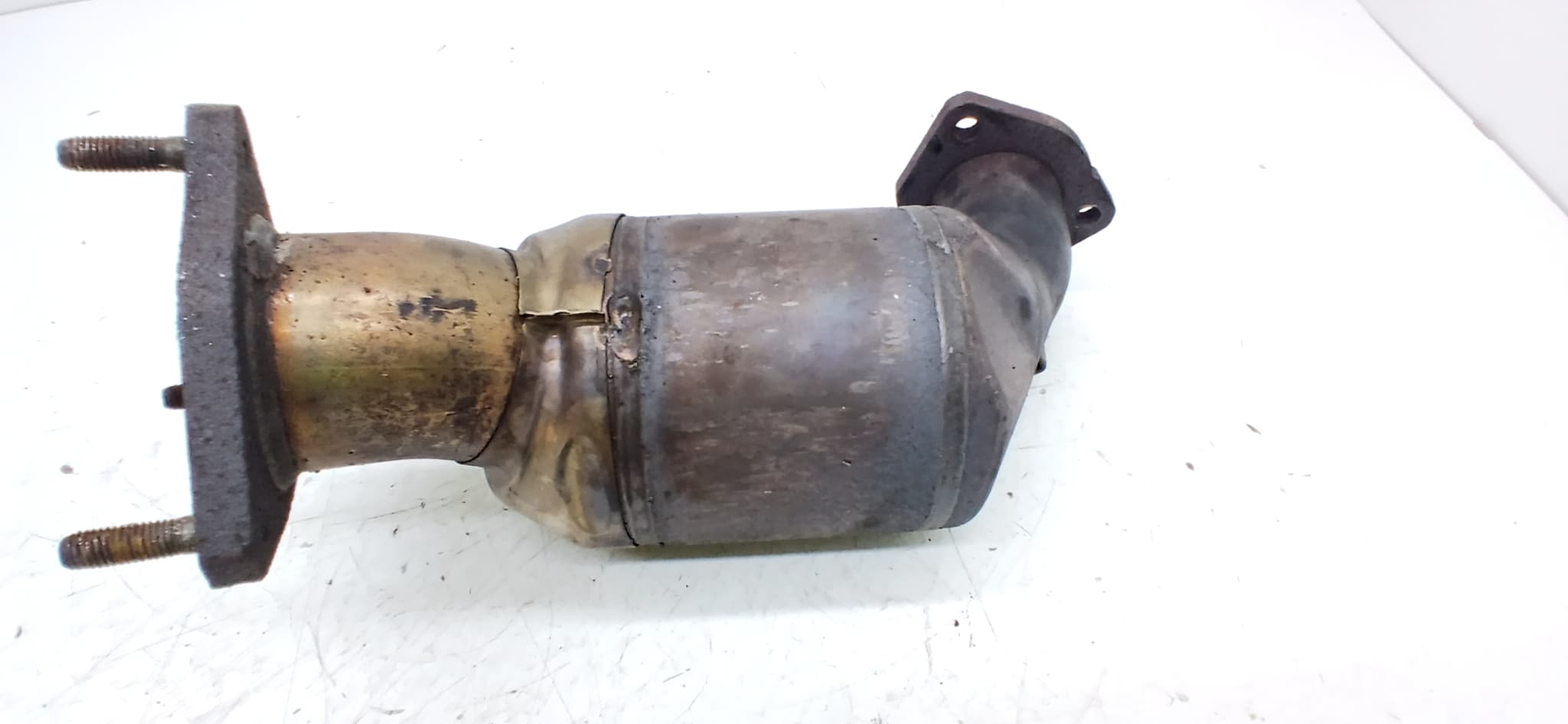 Catalizador AUDI A6 BERLINA (4B2) 2