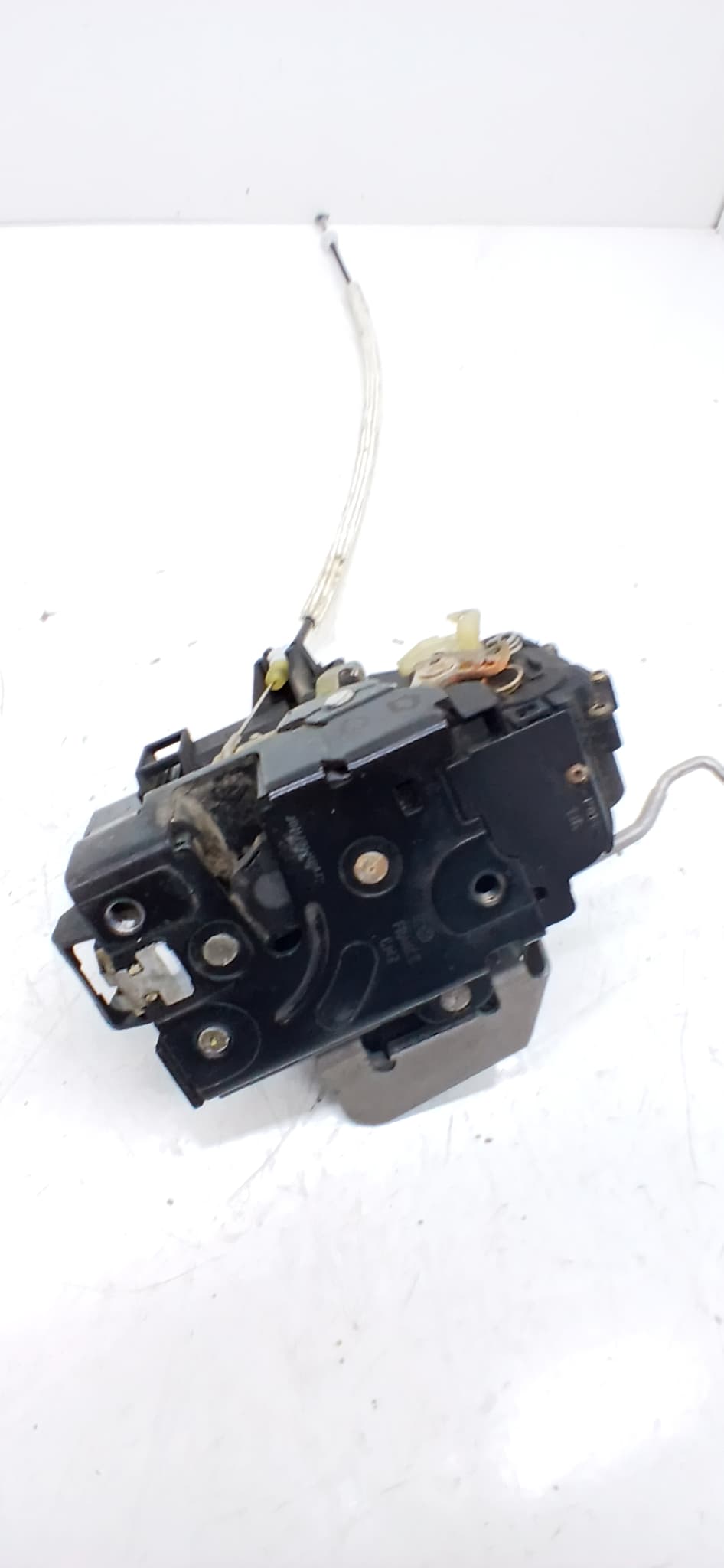 Cerradura puerta delantera derecha AUDI A6 BERLINA (4B2) 4