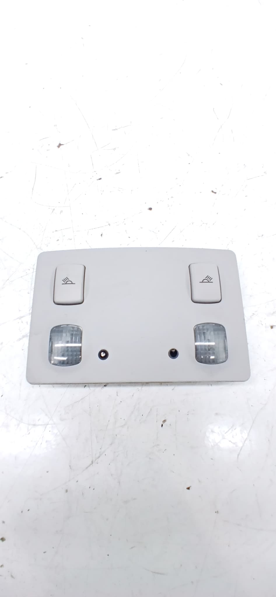 Luz interior AUDI A6 BERLINA (4B2)
