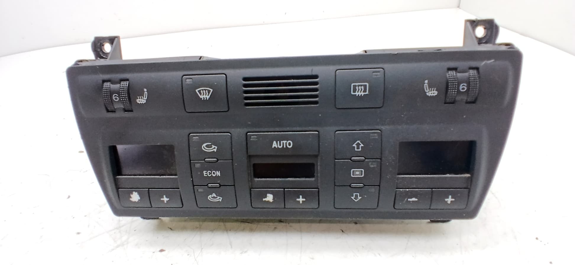 Mando climatizador AUDI A6 BERLINA (4B2) 4
