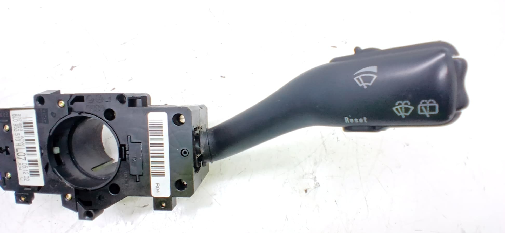 Mando intermitentes AUDI A6 BERLINA (4B2) 3
