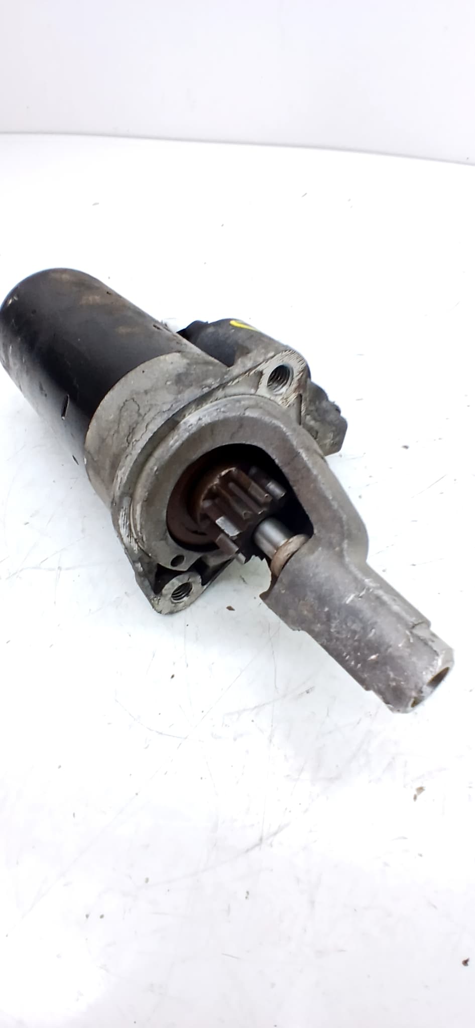 Motor arranque AUDI A6 BERLINA (4B2) 3