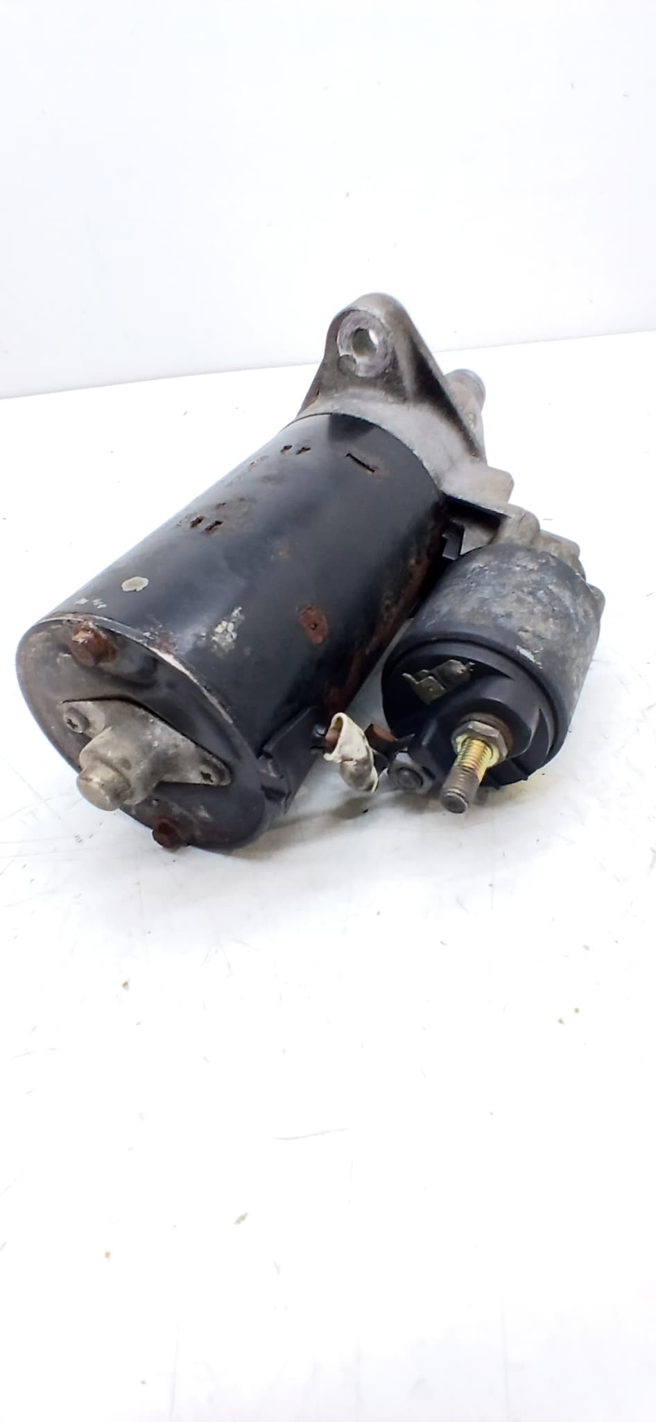 Motor arranque AUDI A6 BERLINA (4B2) 2
