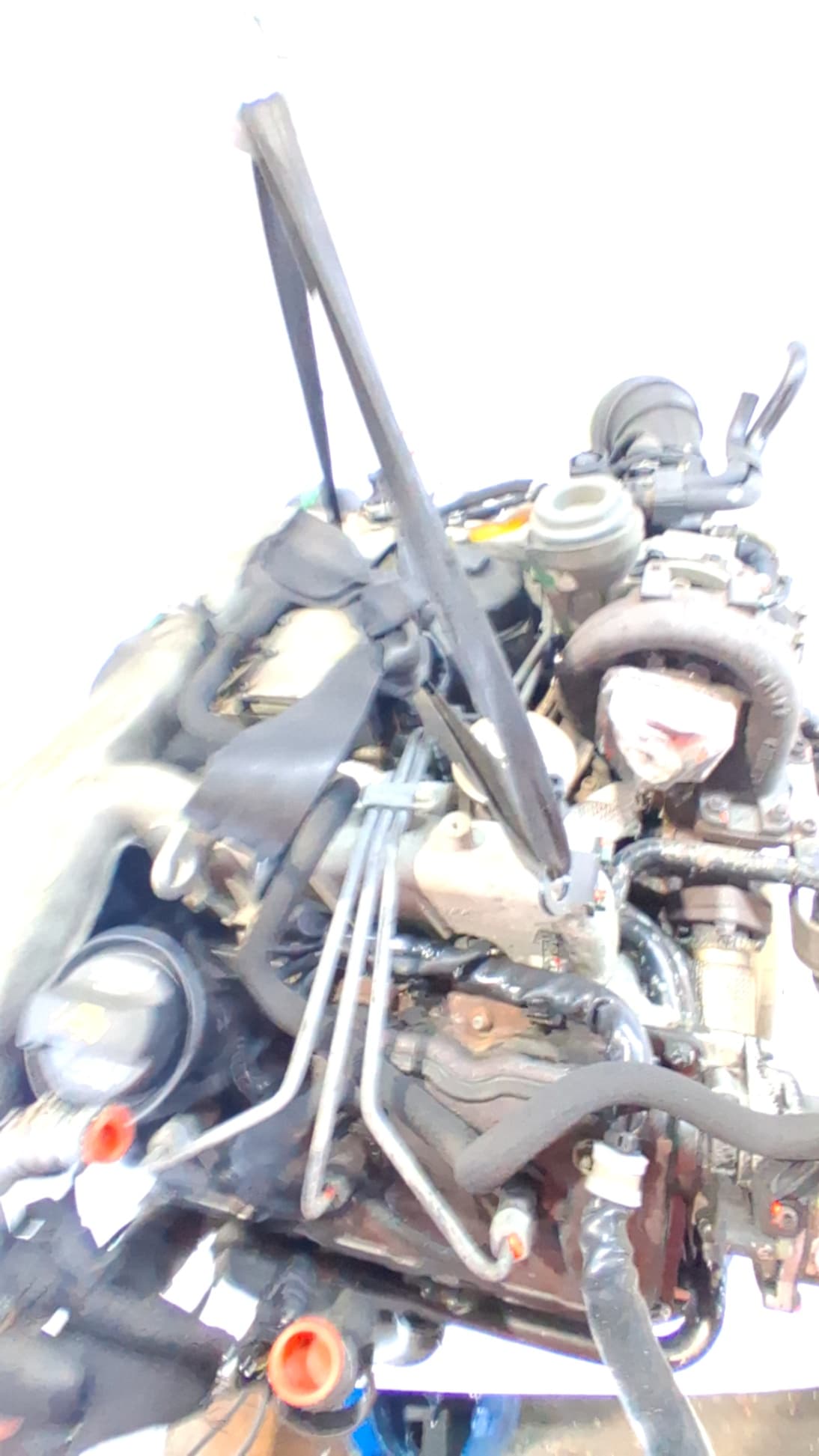 Motor completo AUDI A6 BERLINA (4B2) 5
