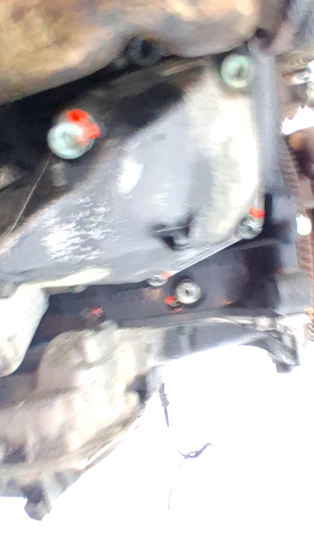 Motor completo AUDI A6 BERLINA (4B2) 3