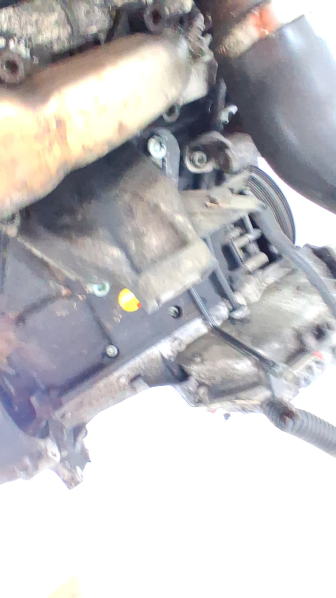 Motor completo AUDI A6 BERLINA (4B2) 2