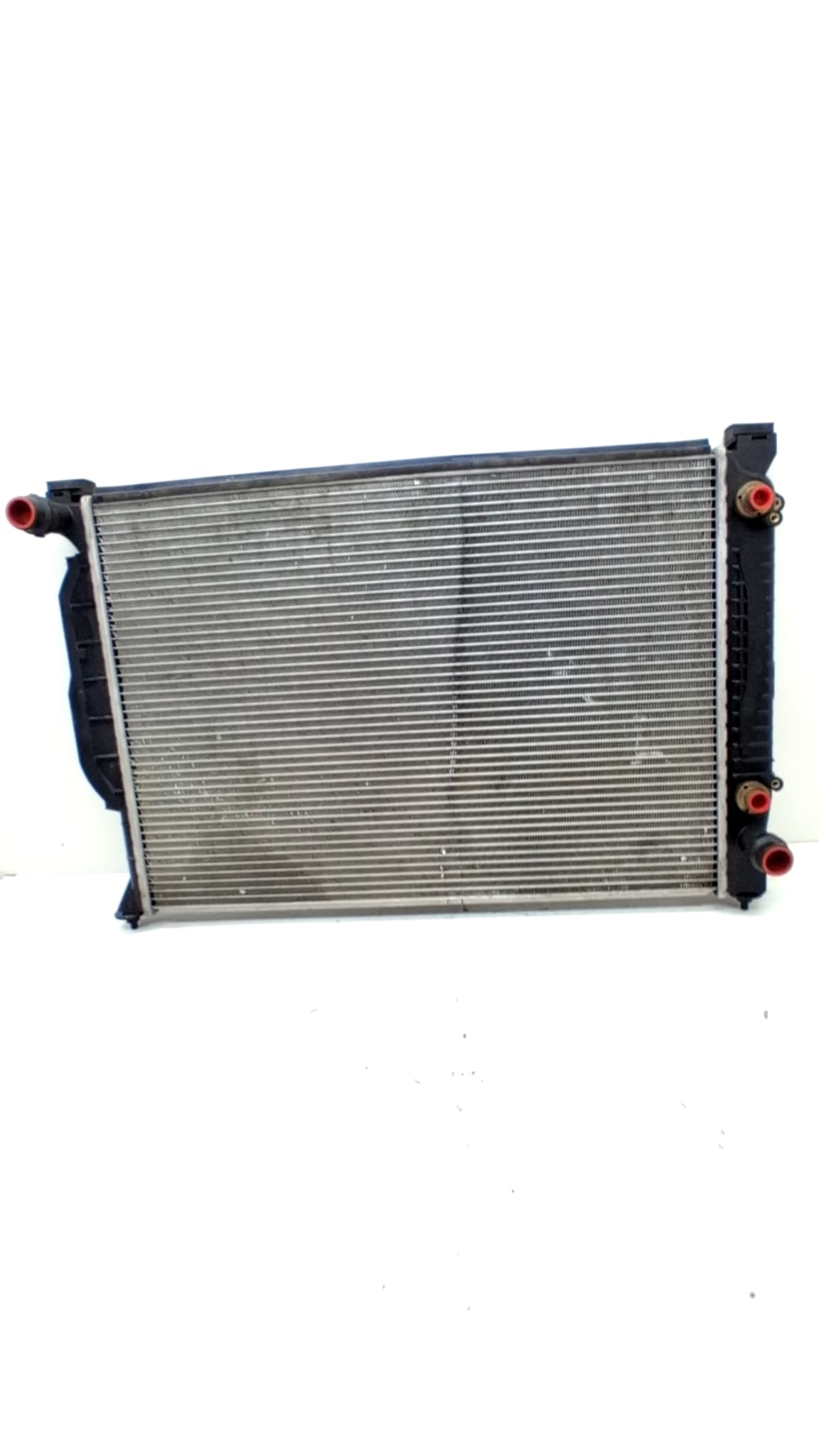 Radiador agua AUDI A6 BERLINA (4B2)