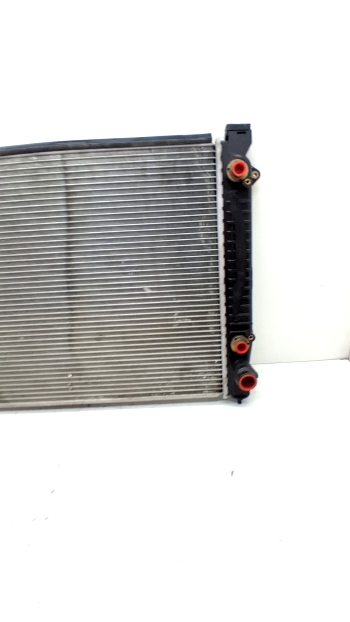 Radiador agua AUDI A6 BERLINA (4B2) 3