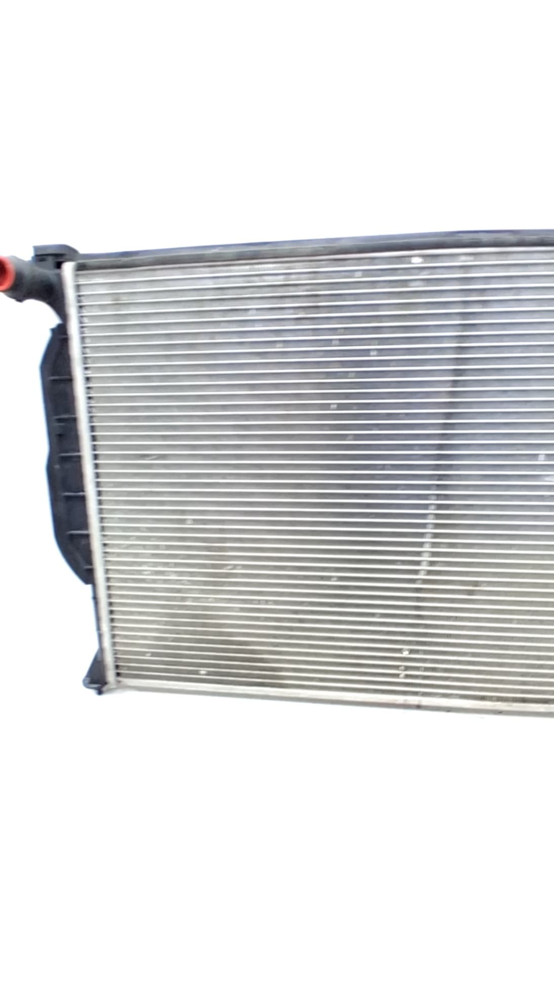 Radiador agua AUDI A6 BERLINA (4B2) 2