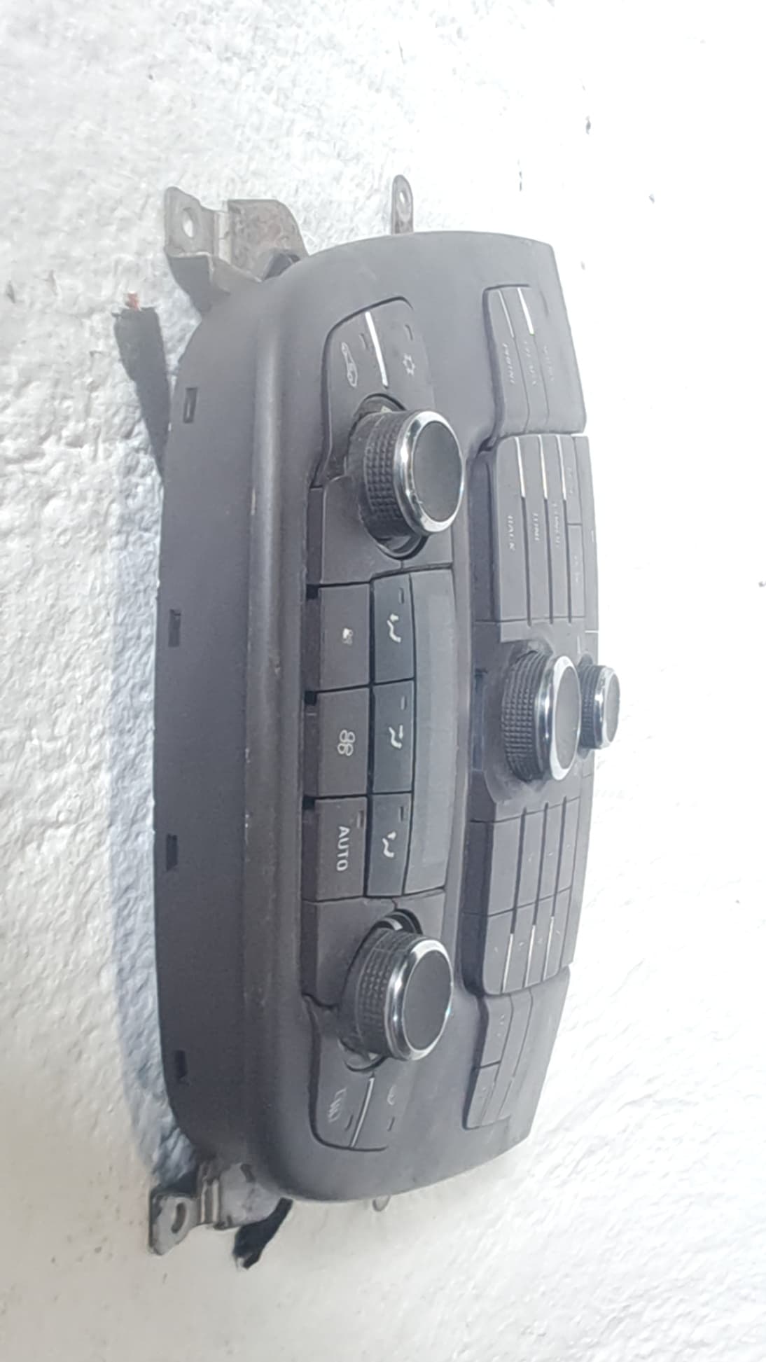 Recambio OPEL INSIGNIA BERLINA ref. 13277865 2