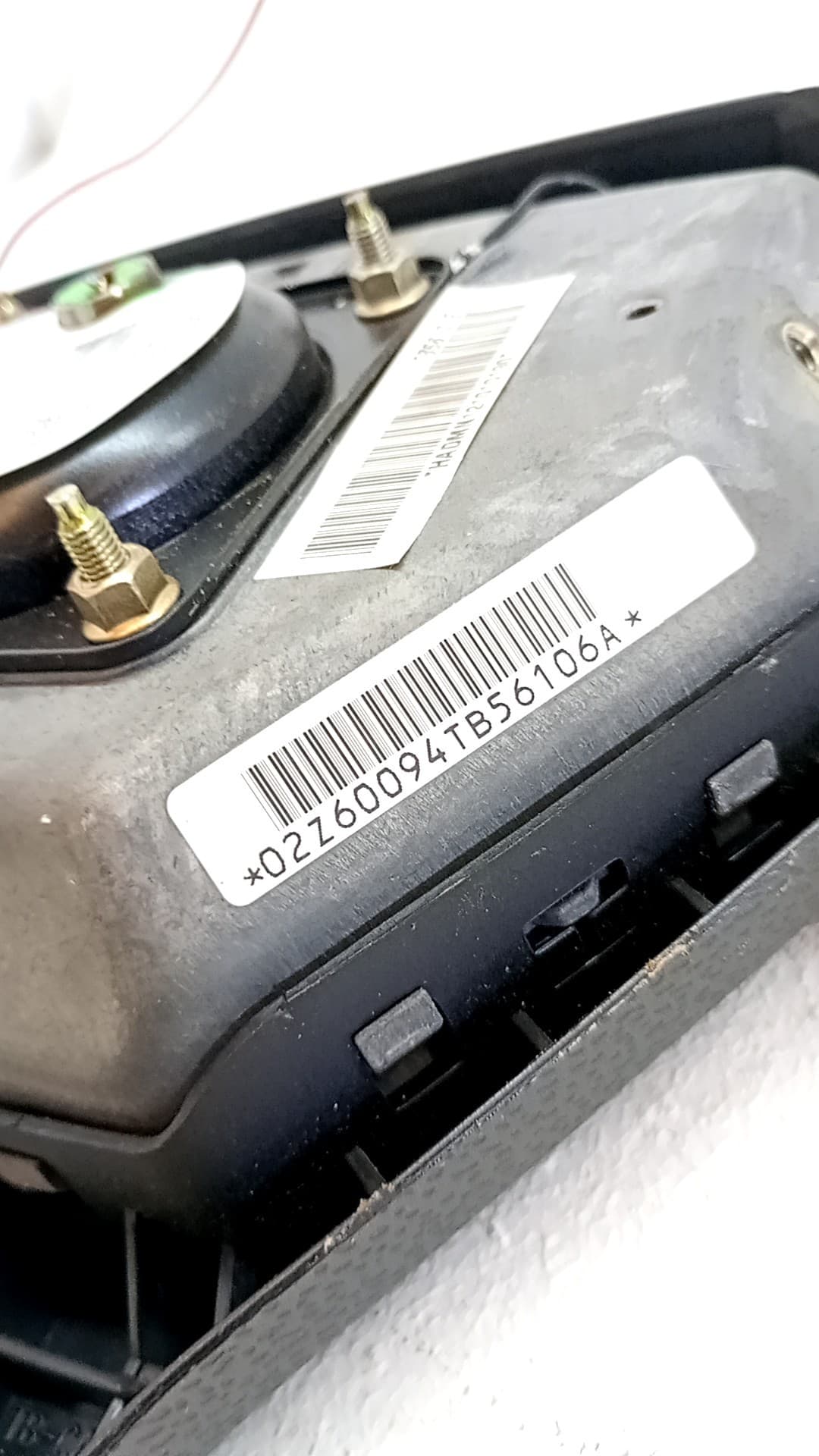 Recambio HYUNDAI GETZ (TB) ref. 569001C000DB 2