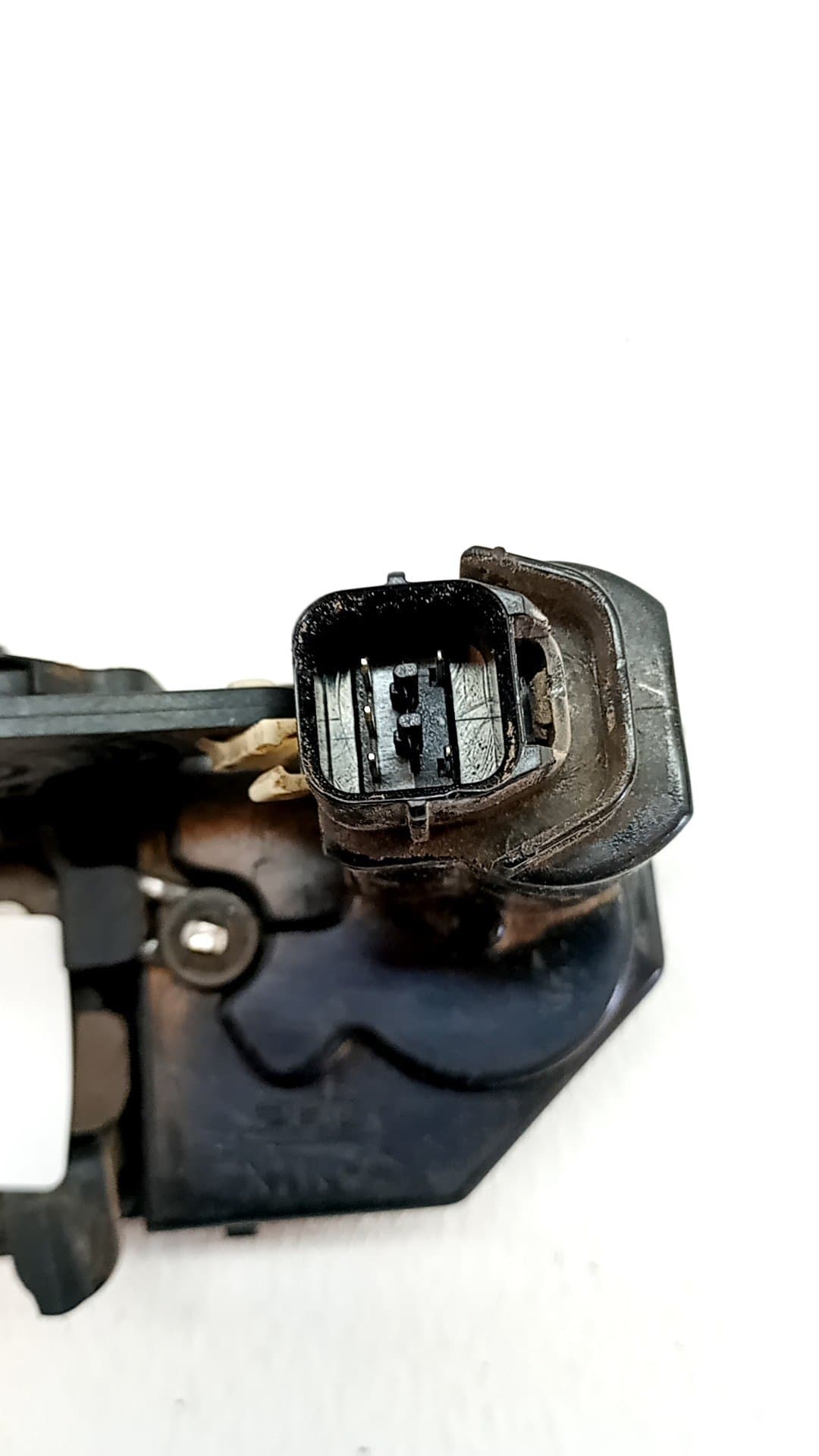 Cerradura puerta delantera izquierda HYUNDAI GETZ (TB) 3