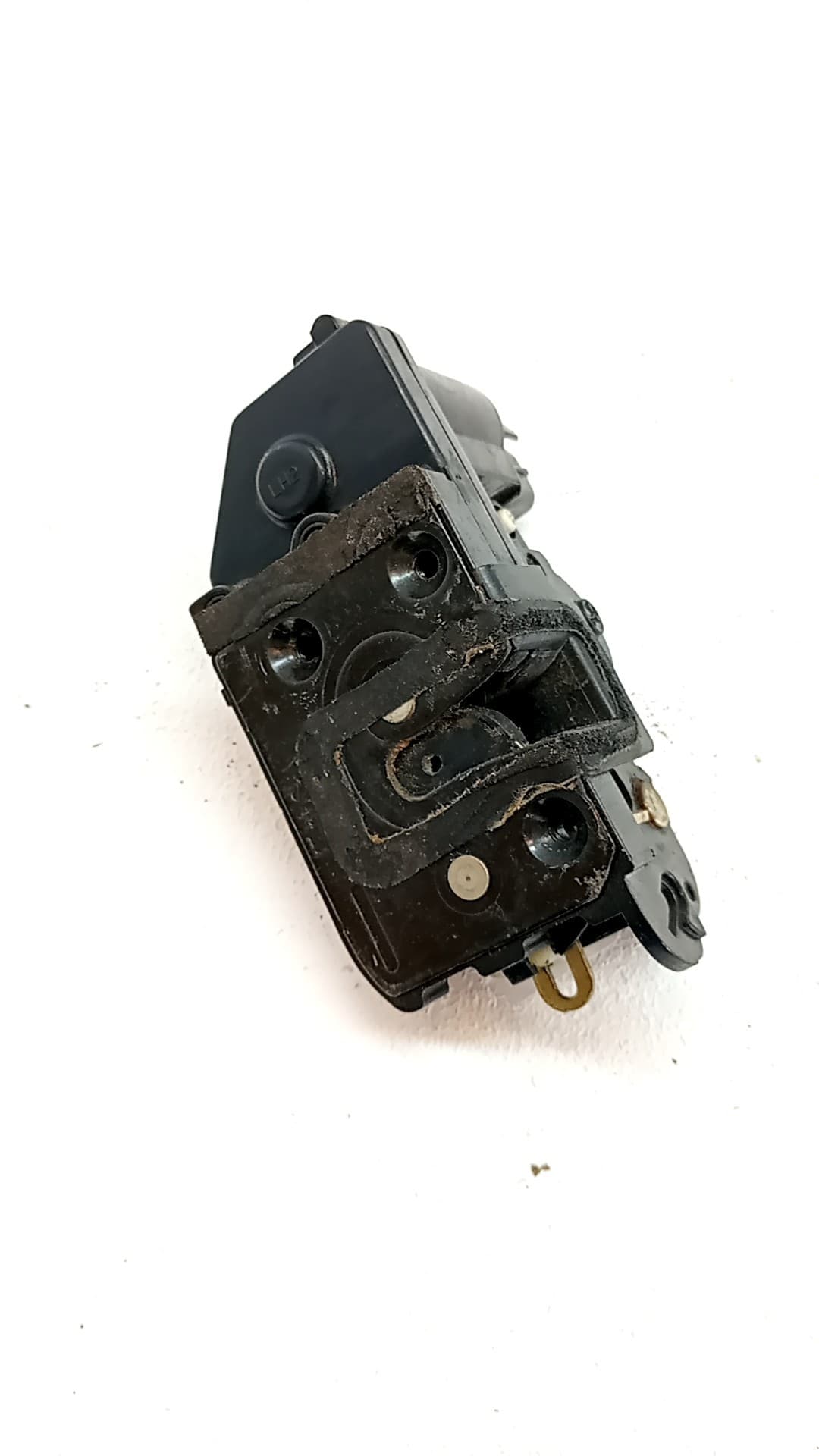 Cerradura puerta delantera izquierda HYUNDAI GETZ (TB) 2