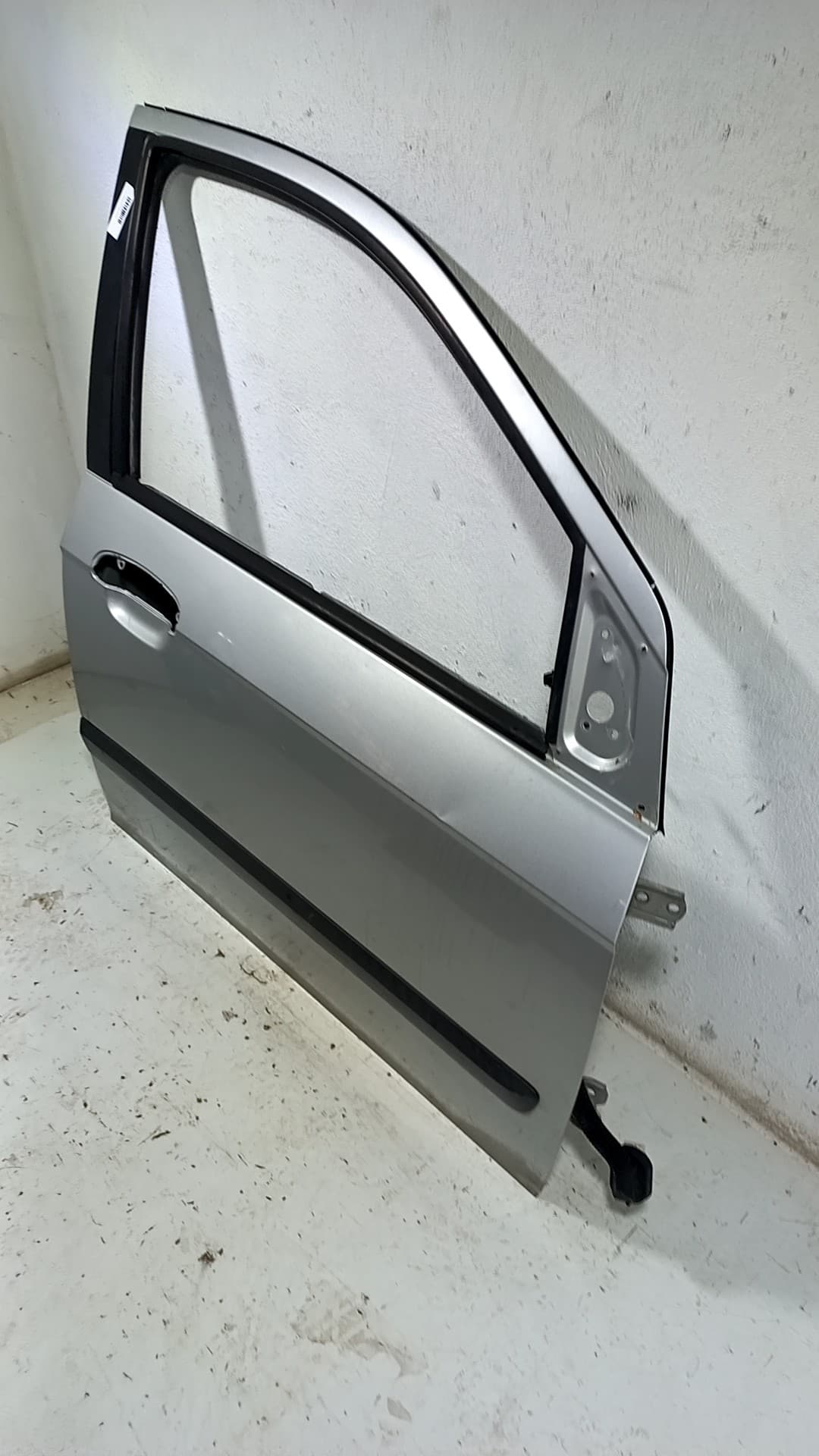 Puerta delantera derecha HYUNDAI GETZ (TB) 3