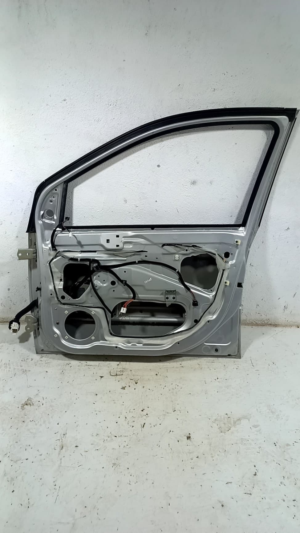 Puerta delantera derecha HYUNDAI GETZ (TB) 2