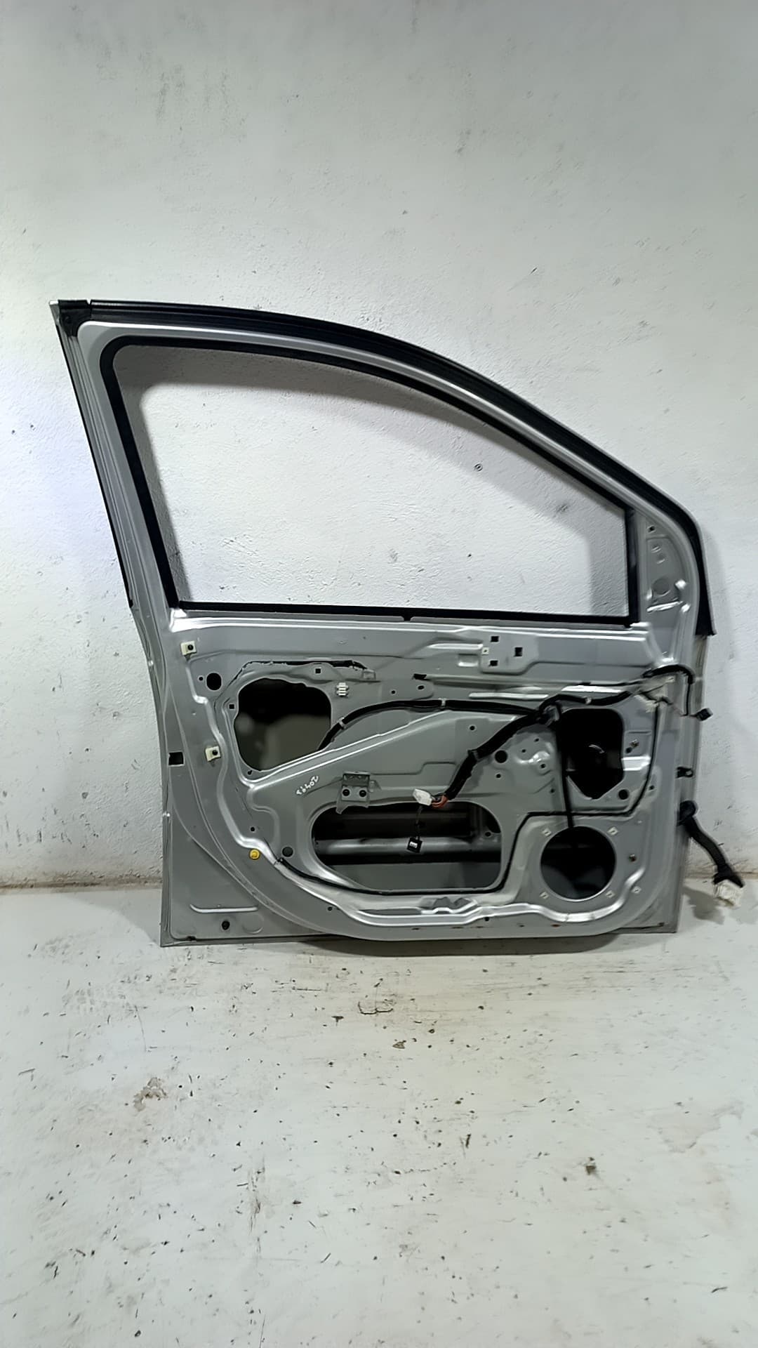 Puerta delantera izquierda HYUNDAI GETZ (TB) 2
